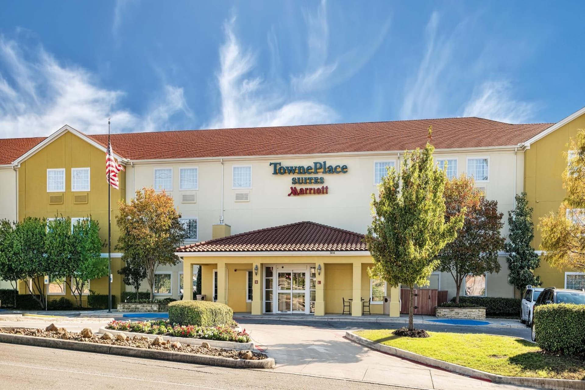 TownePlace Suites by Marriott San Antonio Northwest featured exterior or lobby in San Antonio, TX — similar hotel