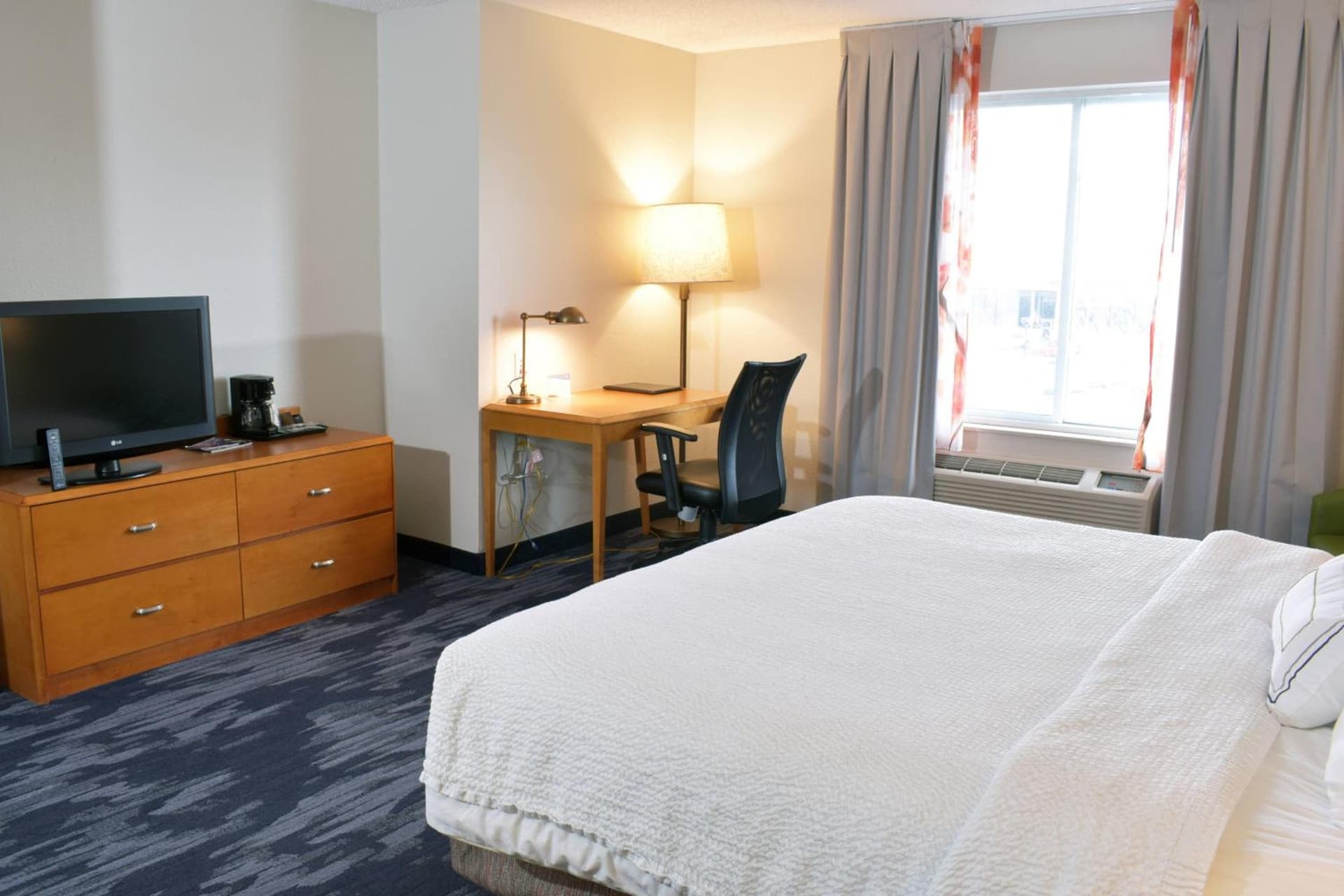 Fairfield Inn & Suites Indianapolis East gallery photo in Indianapolis, IN — image 5