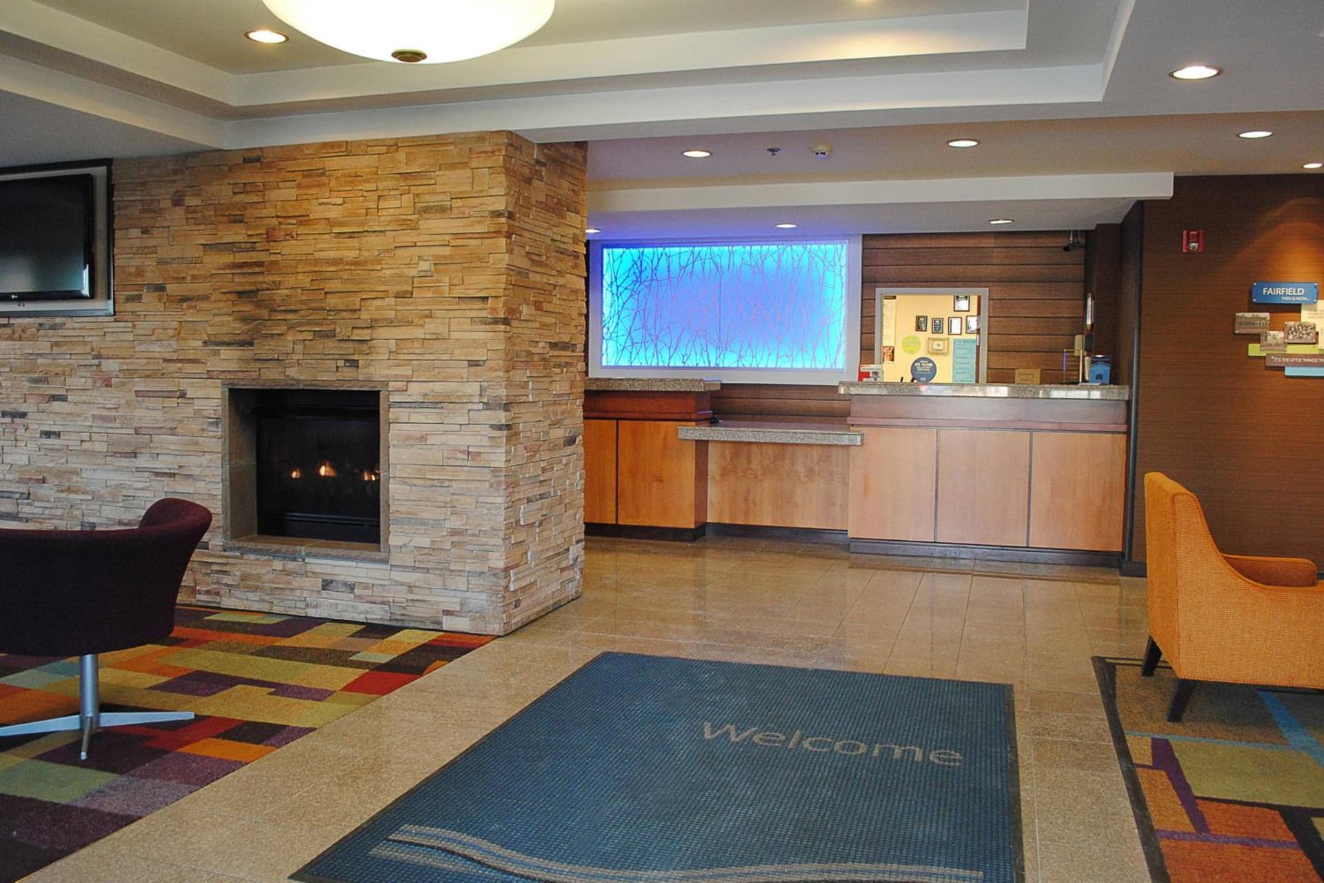 Fairfield Inn & Suites Indianapolis East gallery photo in Indianapolis, IN — image 14