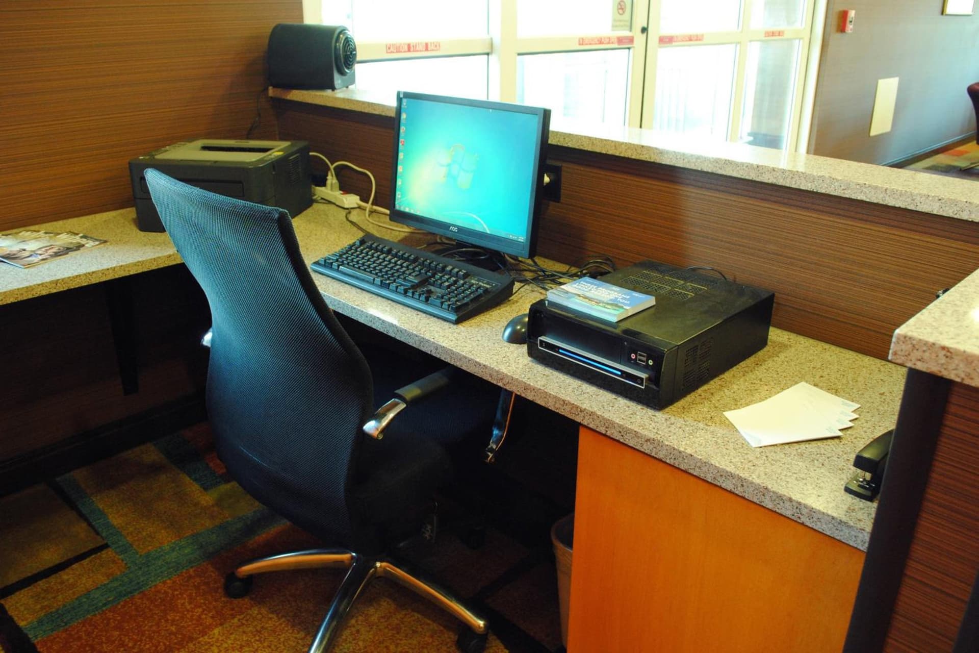 Fairfield Inn & Suites Indianapolis East gallery photo in Indianapolis, IN — image 15