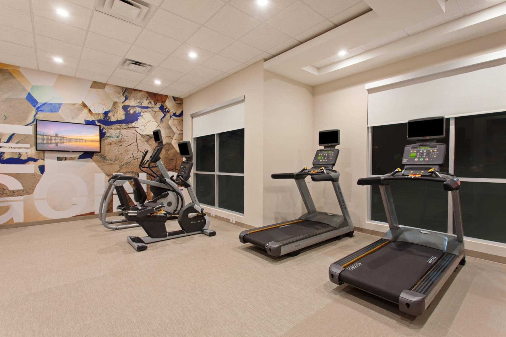 SpringHill Suites by Marriott Huntington Beach Orange County gallery photo in Huntington Beach, CA — image 24