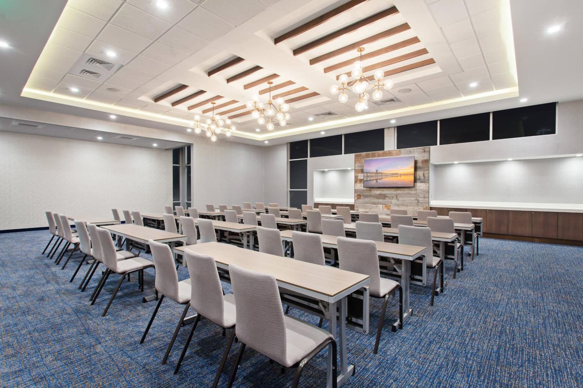 SpringHill Suites by Marriott Huntington Beach Orange County gallery photo in Huntington Beach, CA — image 17