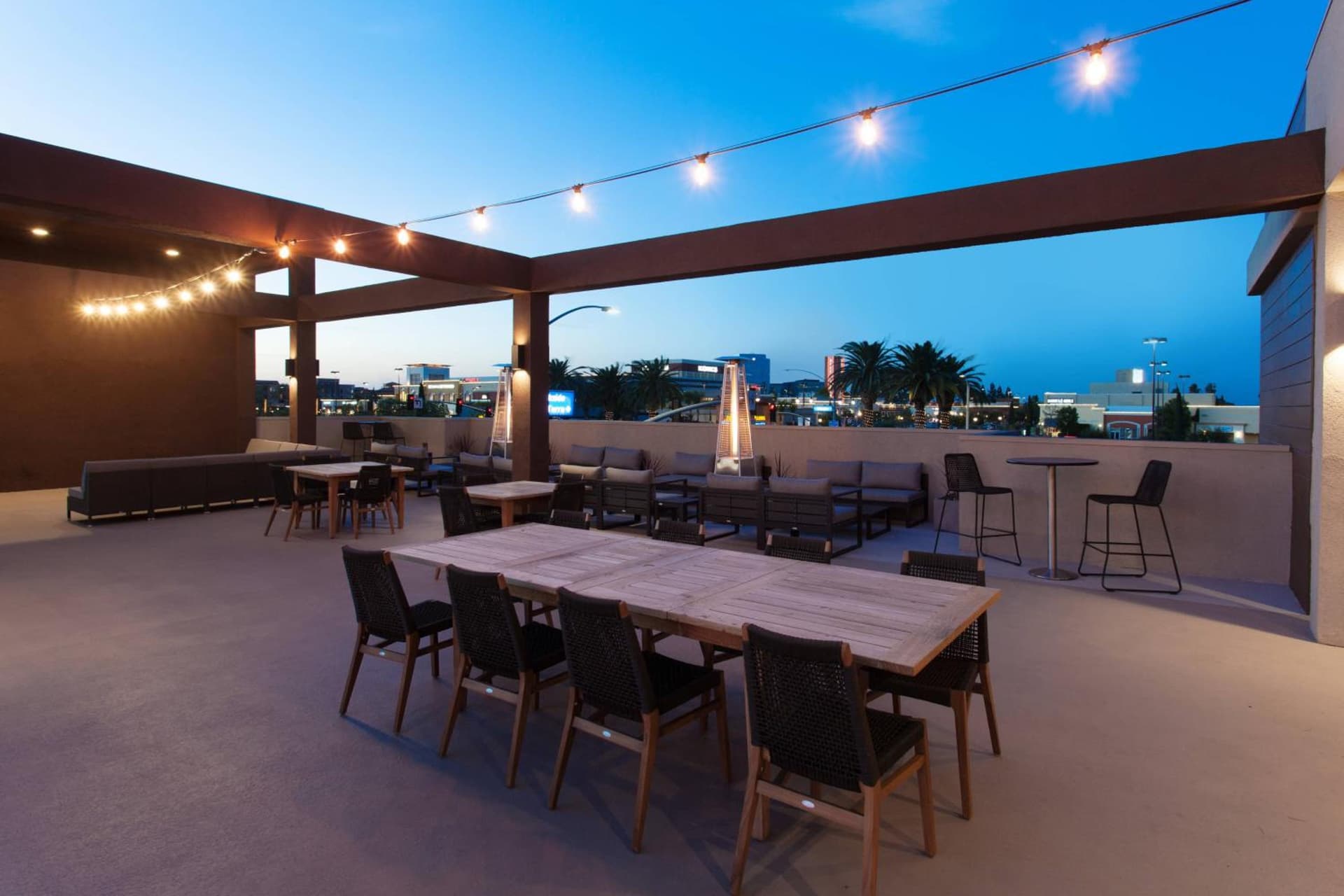SpringHill Suites by Marriott Huntington Beach Orange County gallery photo in Huntington Beach, CA — image 21