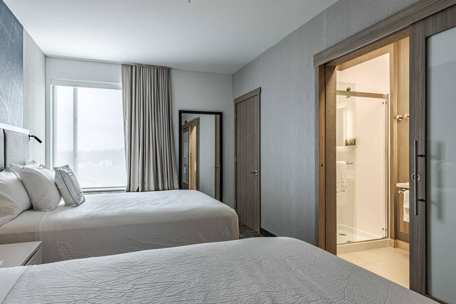 SpringHill Suites by Marriott Fort Wayne North gallery photo in Sunnybrook Acres, IN — image 7