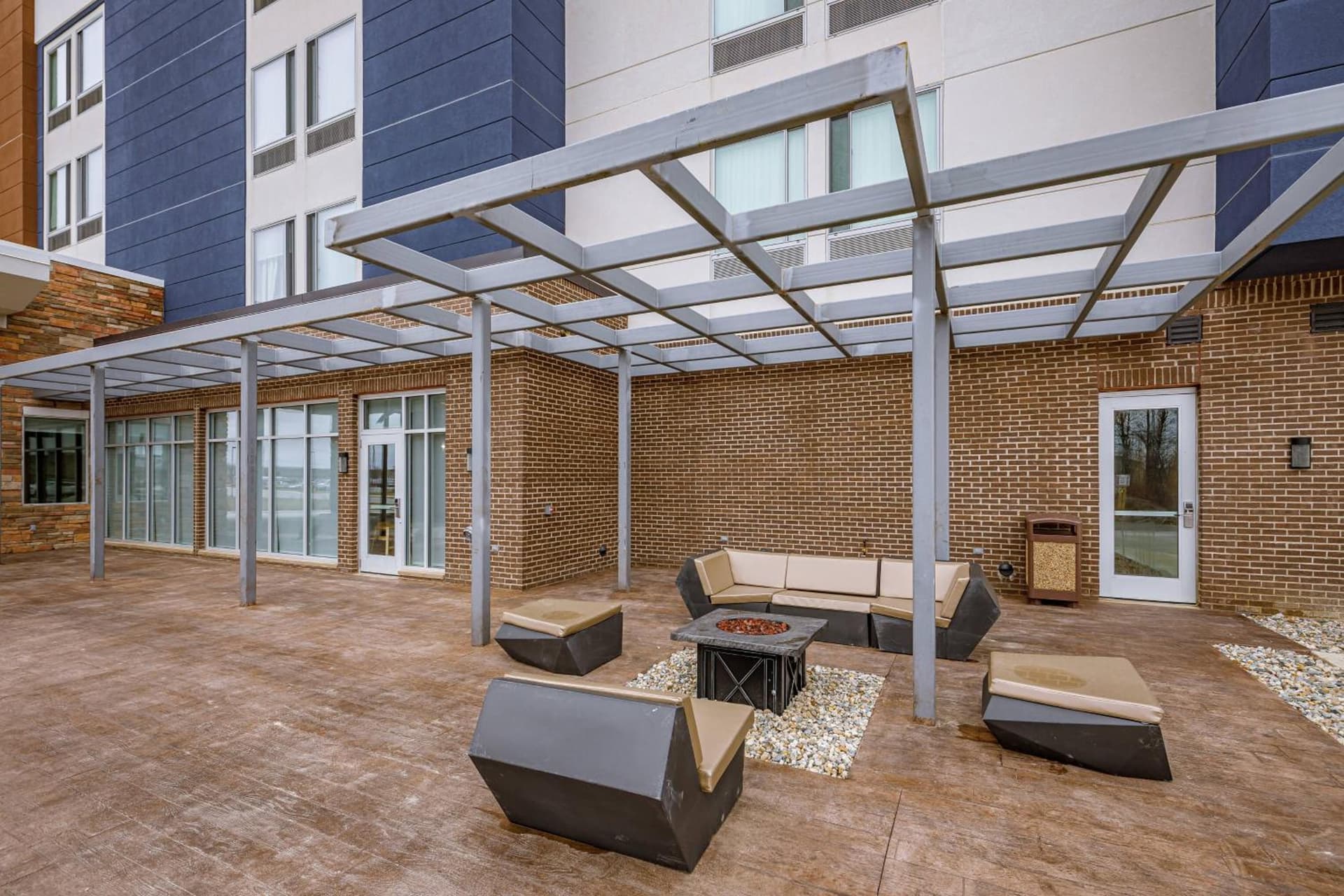 SpringHill Suites by Marriott Fort Wayne North gallery photo in Sunnybrook Acres, IN — image 21