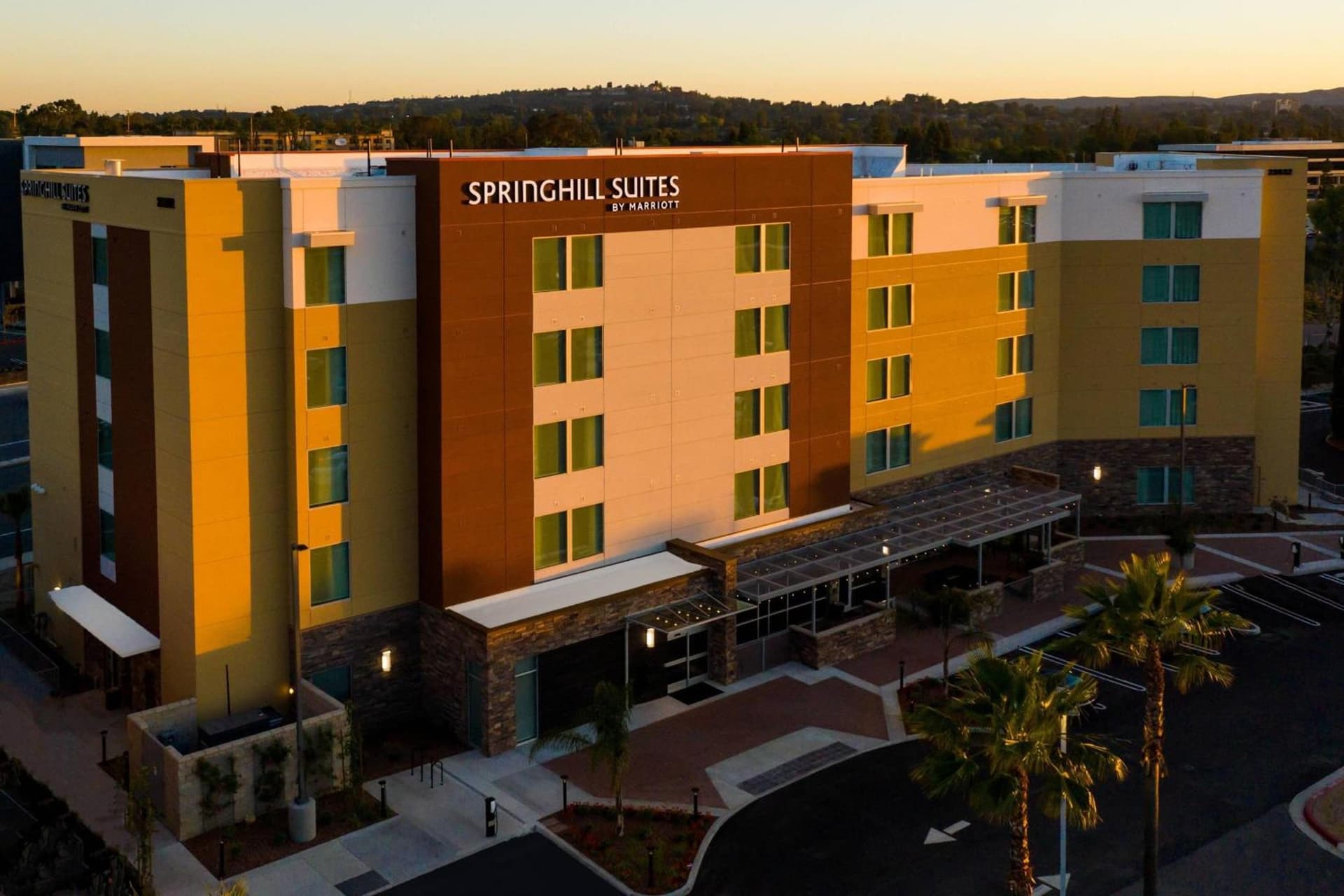 SpringHill Suites by Marriott Irvine Lake Forest — hotel in Lake Forest, California