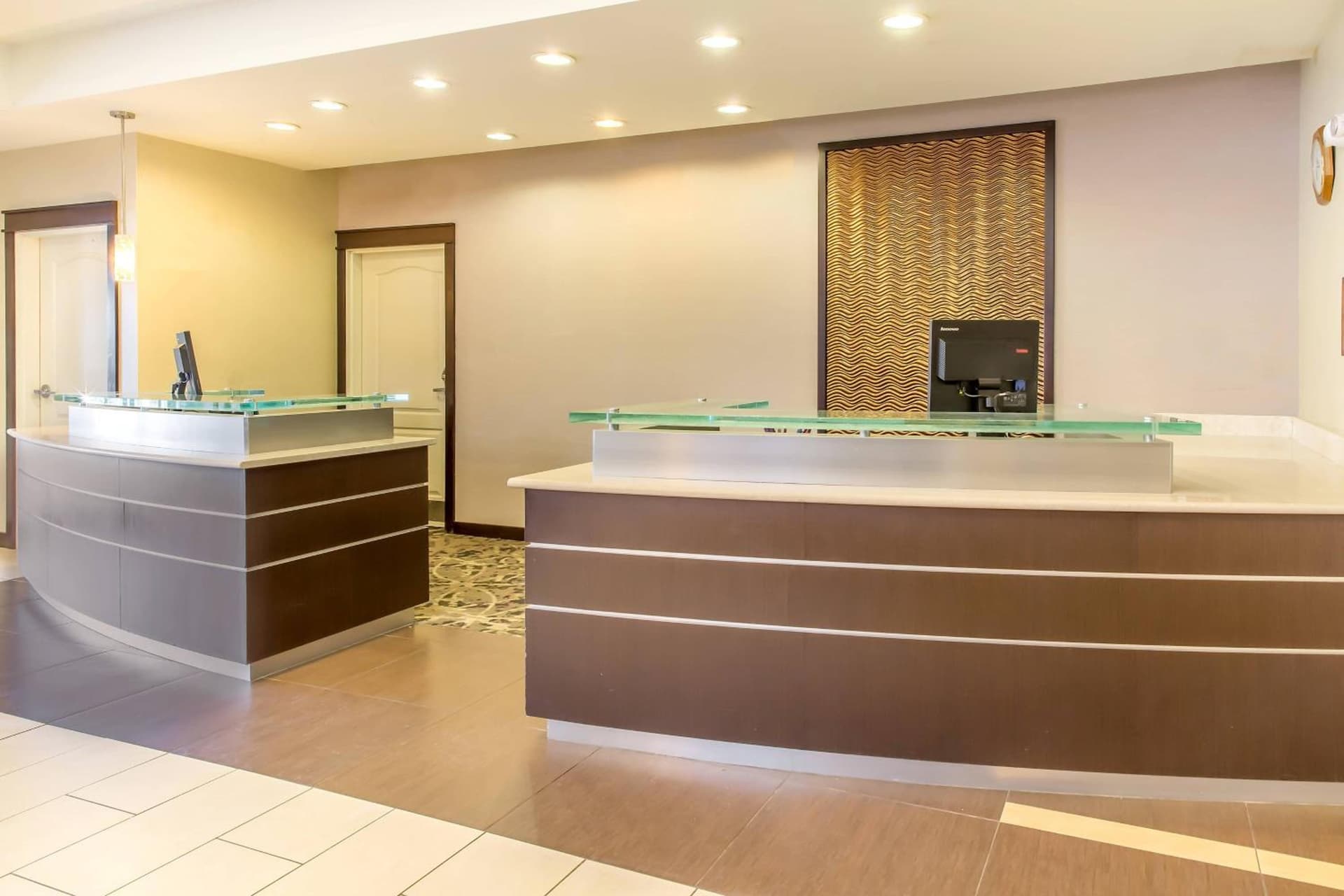 Residence Inn Lexington Keeneland/Airport property views in Lexington, KY — gallery photo 3