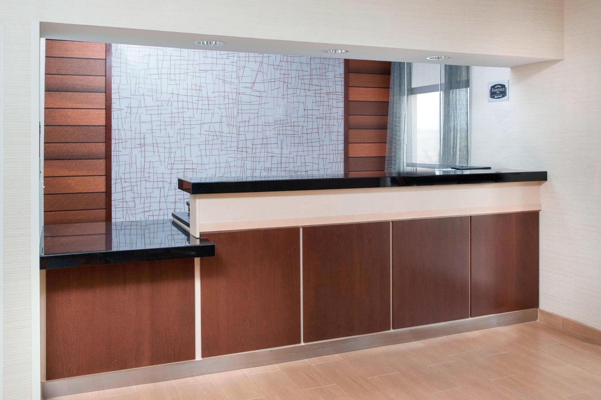 Fairfield Inn & Suites Greeley interior in Greeley, CO — gallery photo 2