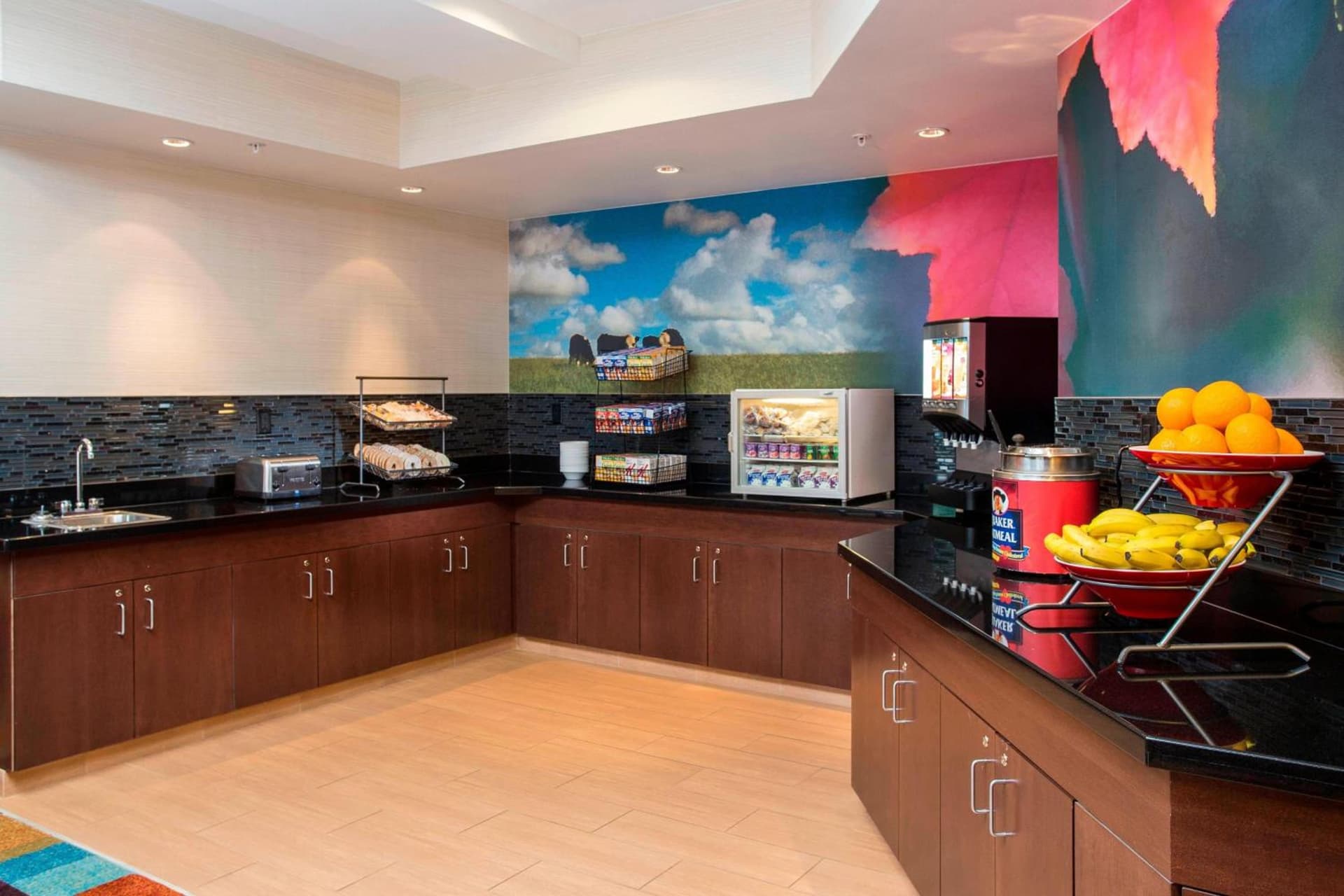 Fairfield Inn & Suites Greeley gallery photo in Greeley, CO — image 10