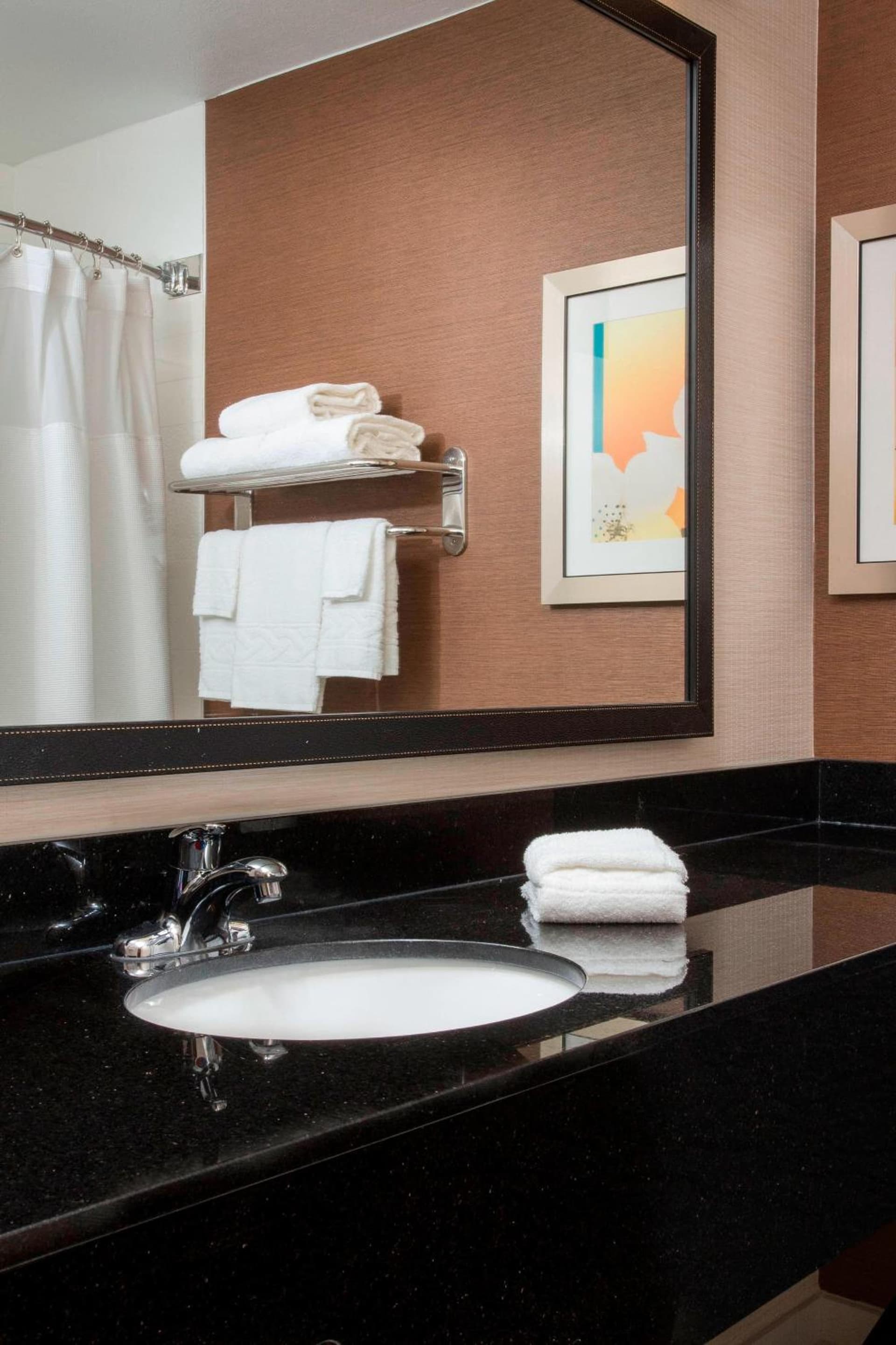 Fairfield Inn & Suites Greeley gallery photo in Greeley, CO — image 5