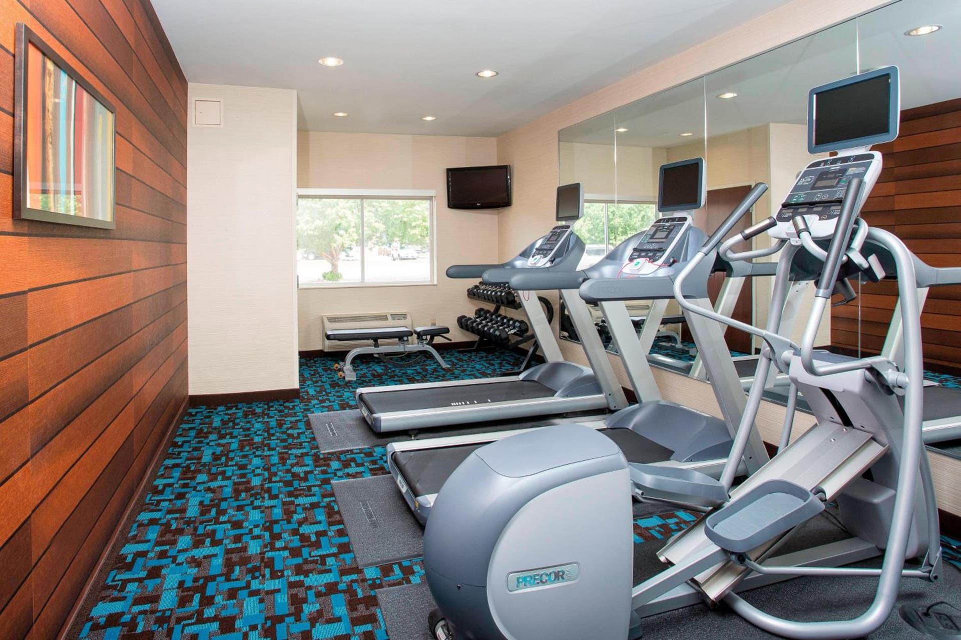 Fairfield Inn & Suites Greeley gallery photo in Greeley, CO — image 4