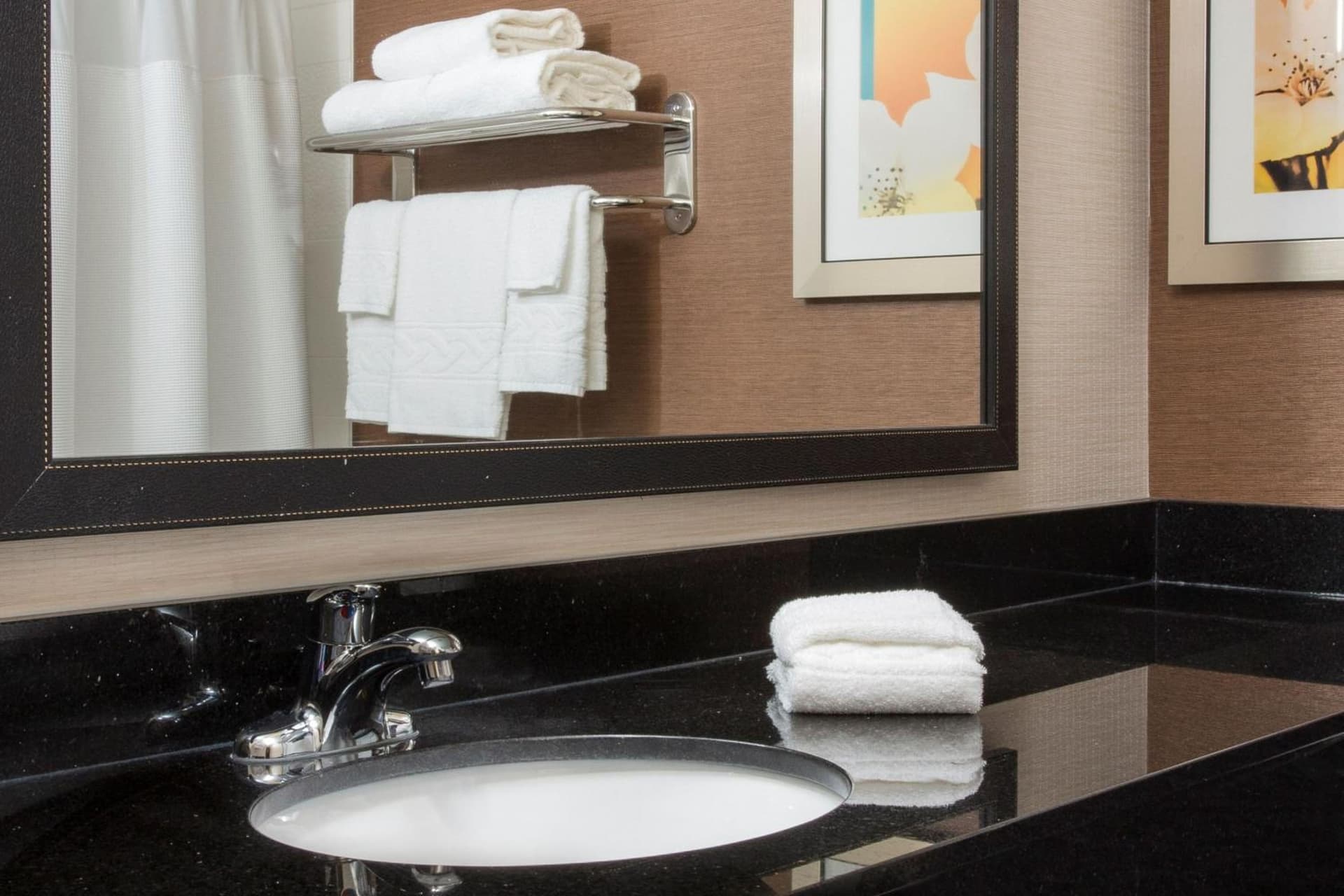 Fairfield Inn & Suites Greeley gallery photo in Greeley, CO — image 12