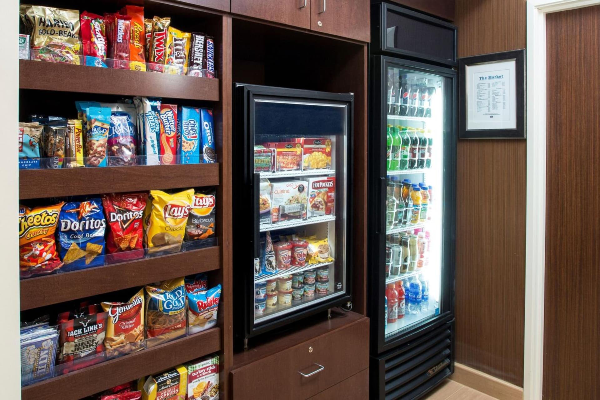 Fairfield Inn & Suites Greeley gallery photo in Greeley, CO — image 6