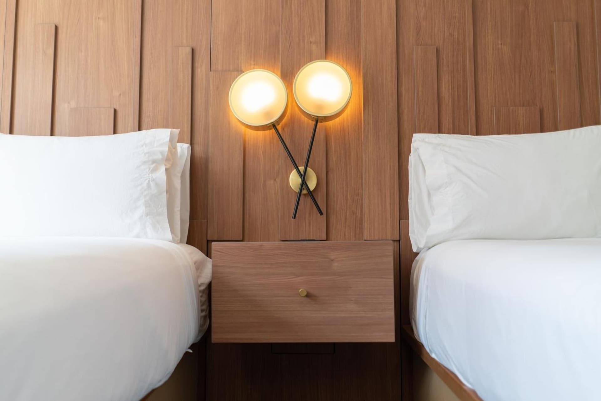Hotel Indigo Detroit Downtown by IHG gallery photo in Detroit, MI — image 84