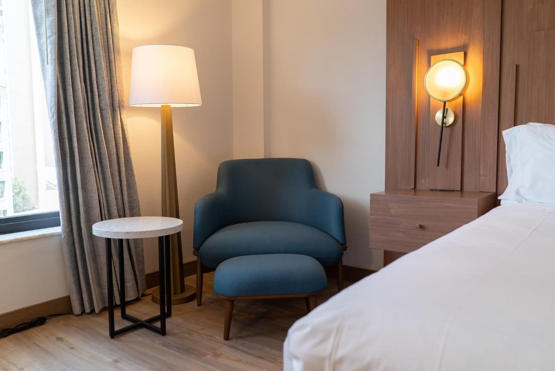 Hotel Indigo Detroit Downtown by IHG gallery photo in Detroit, MI — image 29