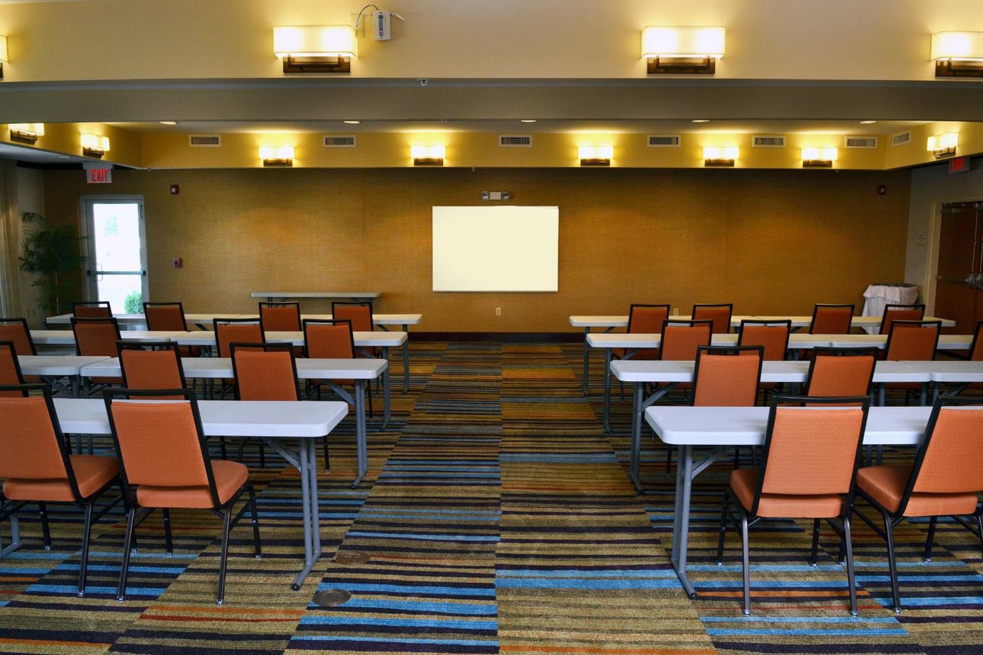 Fairfield Inn & Suites Effingham featured exterior or lobby in Effingham, IL — similar hotel