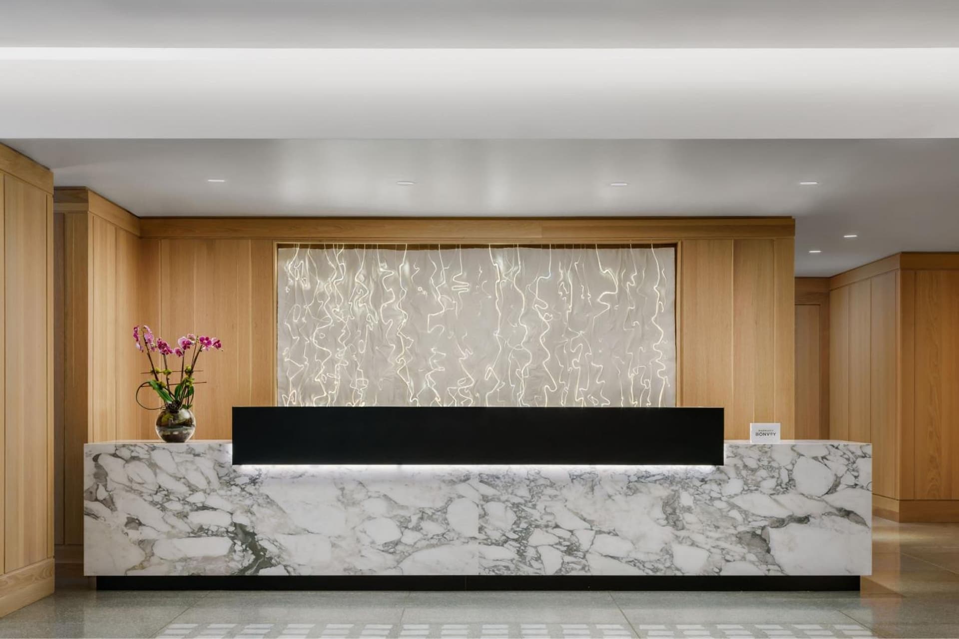 AC Hotel by Marriott Bethesda Downtown gallery photo in Bethesda, MD — image 50