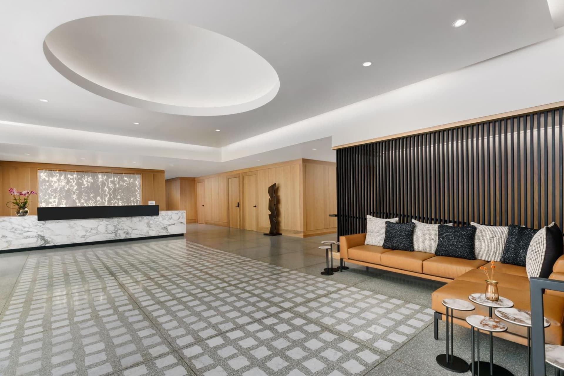 AC Hotel by Marriott Bethesda Downtown gallery photo in Bethesda, MD — image 44