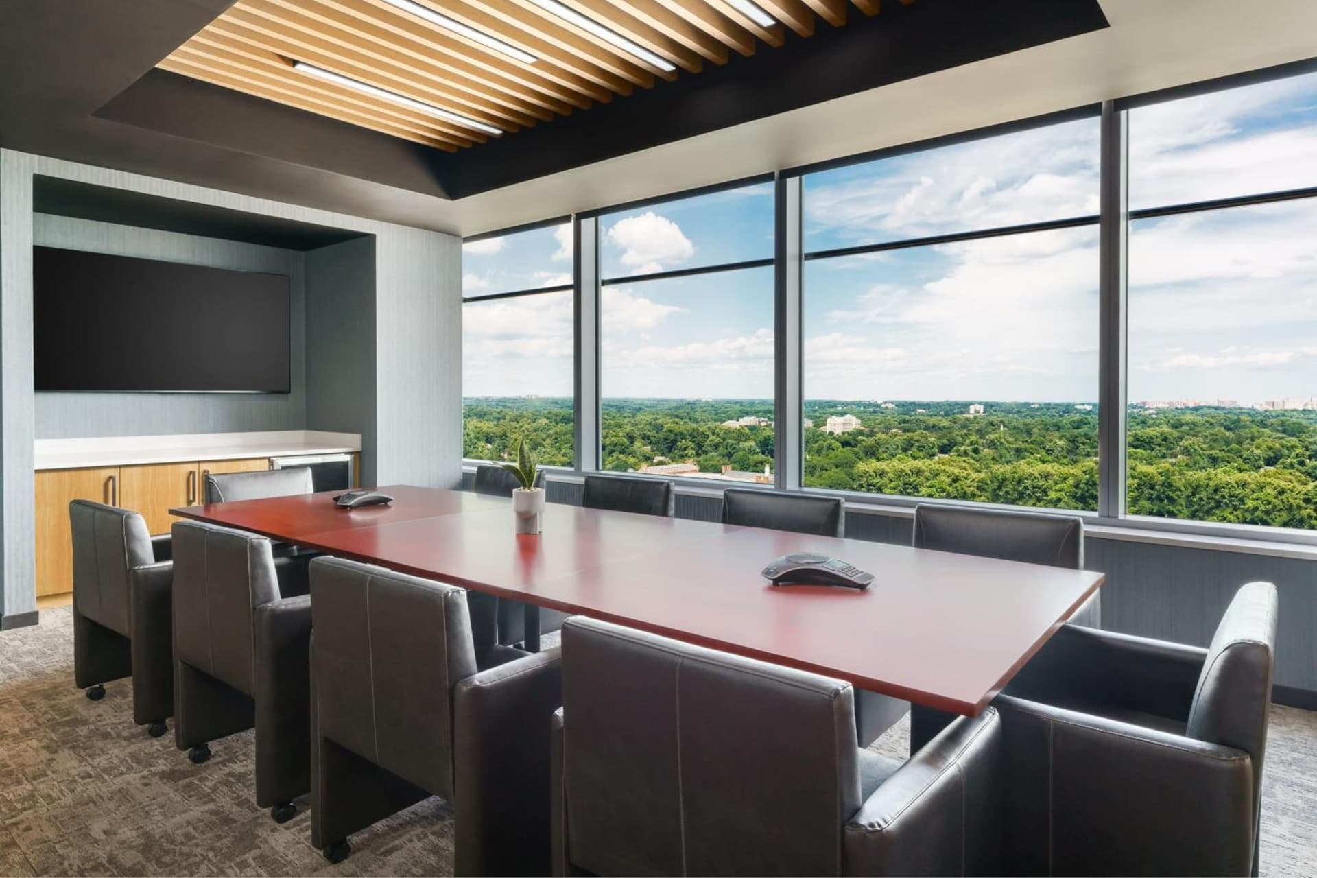 AC Hotel by Marriott Bethesda Downtown gallery photo in Bethesda, MD — image 33