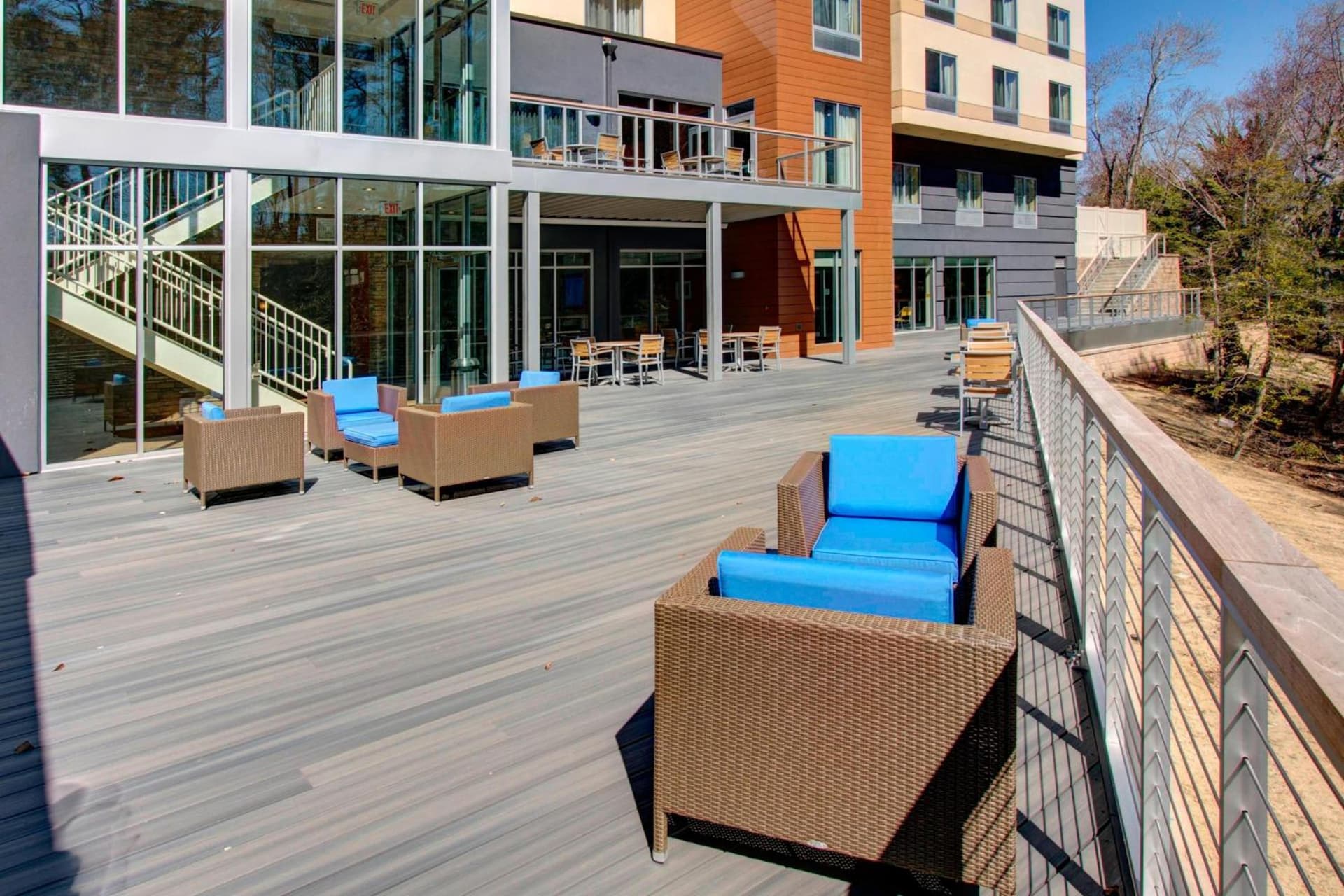 Fairfield Inn & Suites by Marriott Rehoboth Beach gallery photo in Rehoboth Beach, DE — image 23