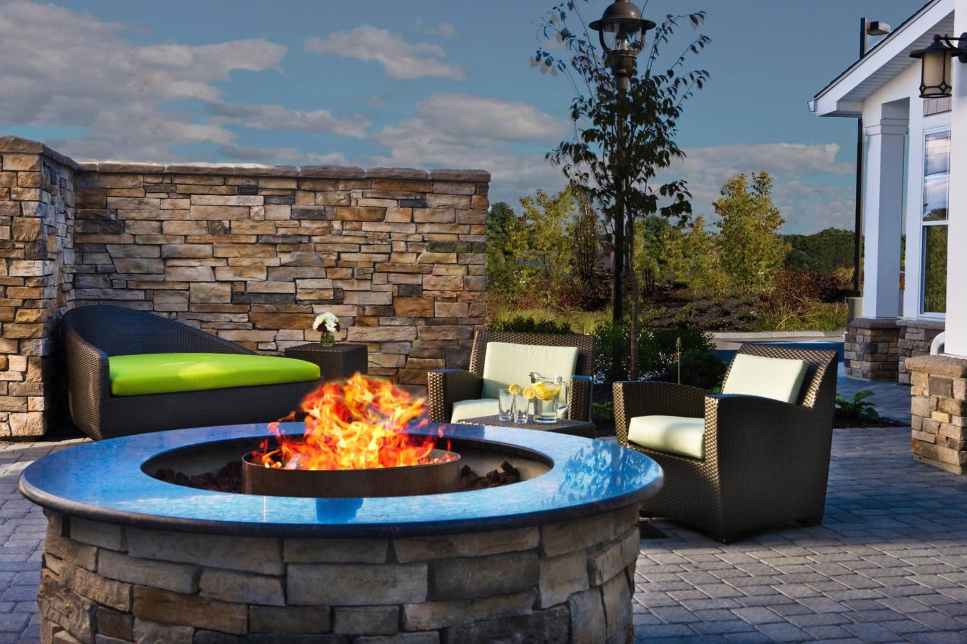 Residence Inn by Marriott Auburn featured exterior or lobby in Auburn, ME — similar hotel