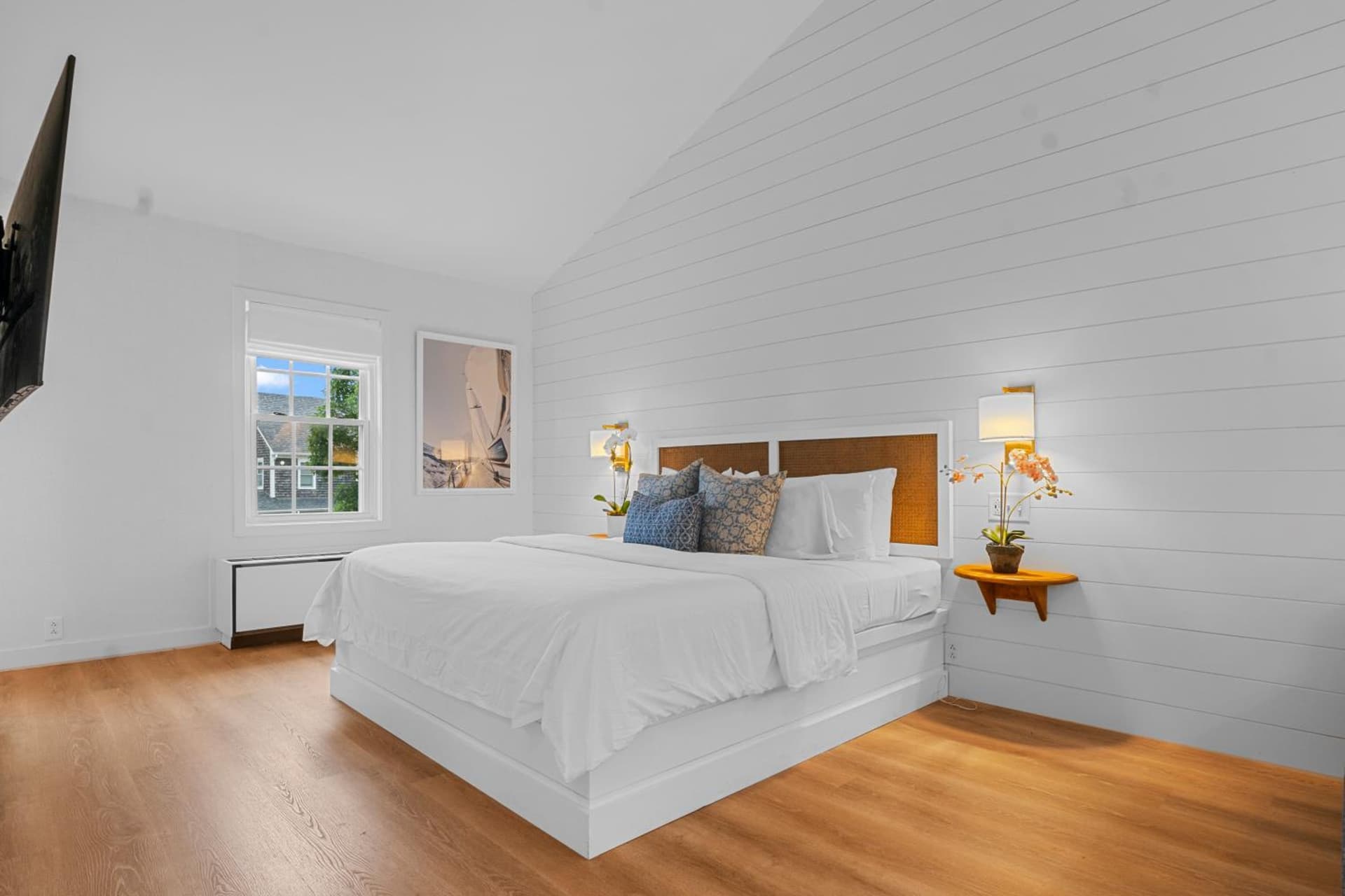 Nantucket Inn property views in Nantucket, MA — gallery photo 3
