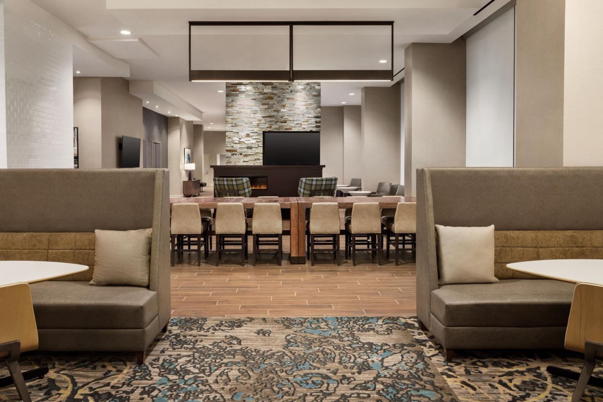 Residence Inn by Marriott New York JFK Airport gallery photo in Queens, NY — image 27