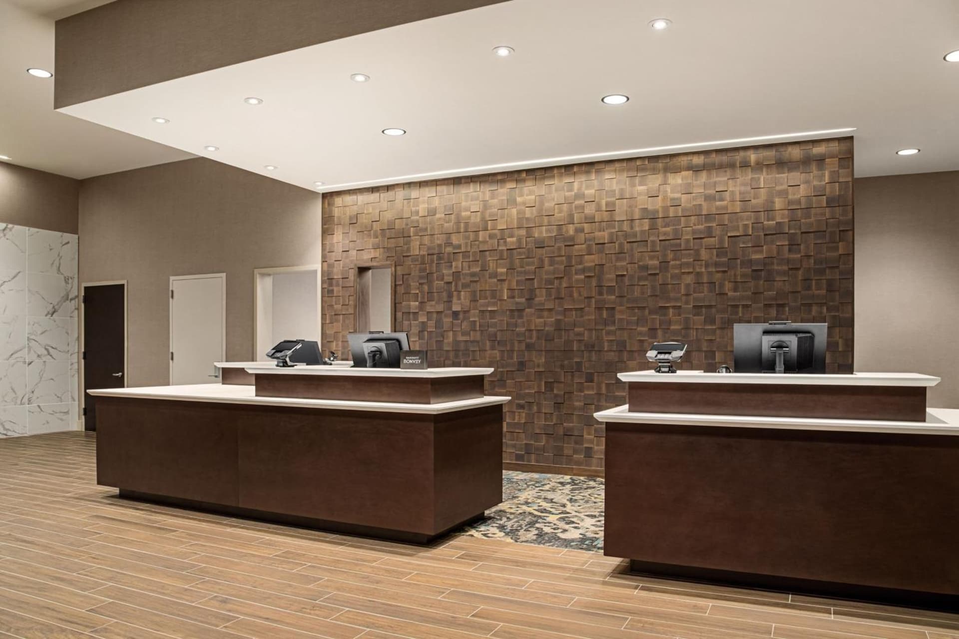 Residence Inn by Marriott New York JFK Airport gallery photo in Queens, NY — image 31