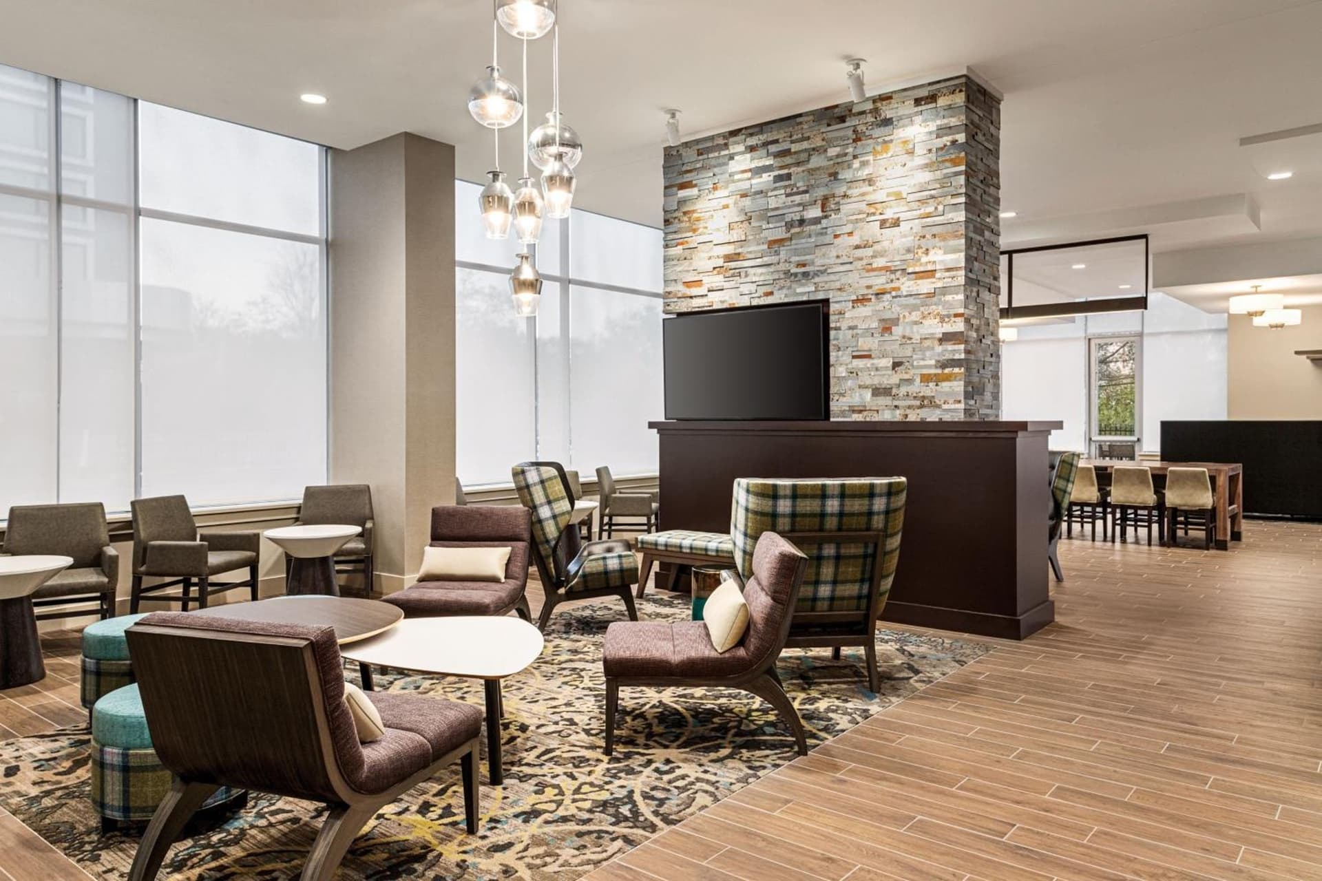 Residence Inn by Marriott New York JFK Airport gallery photo in Queens, NY — image 5