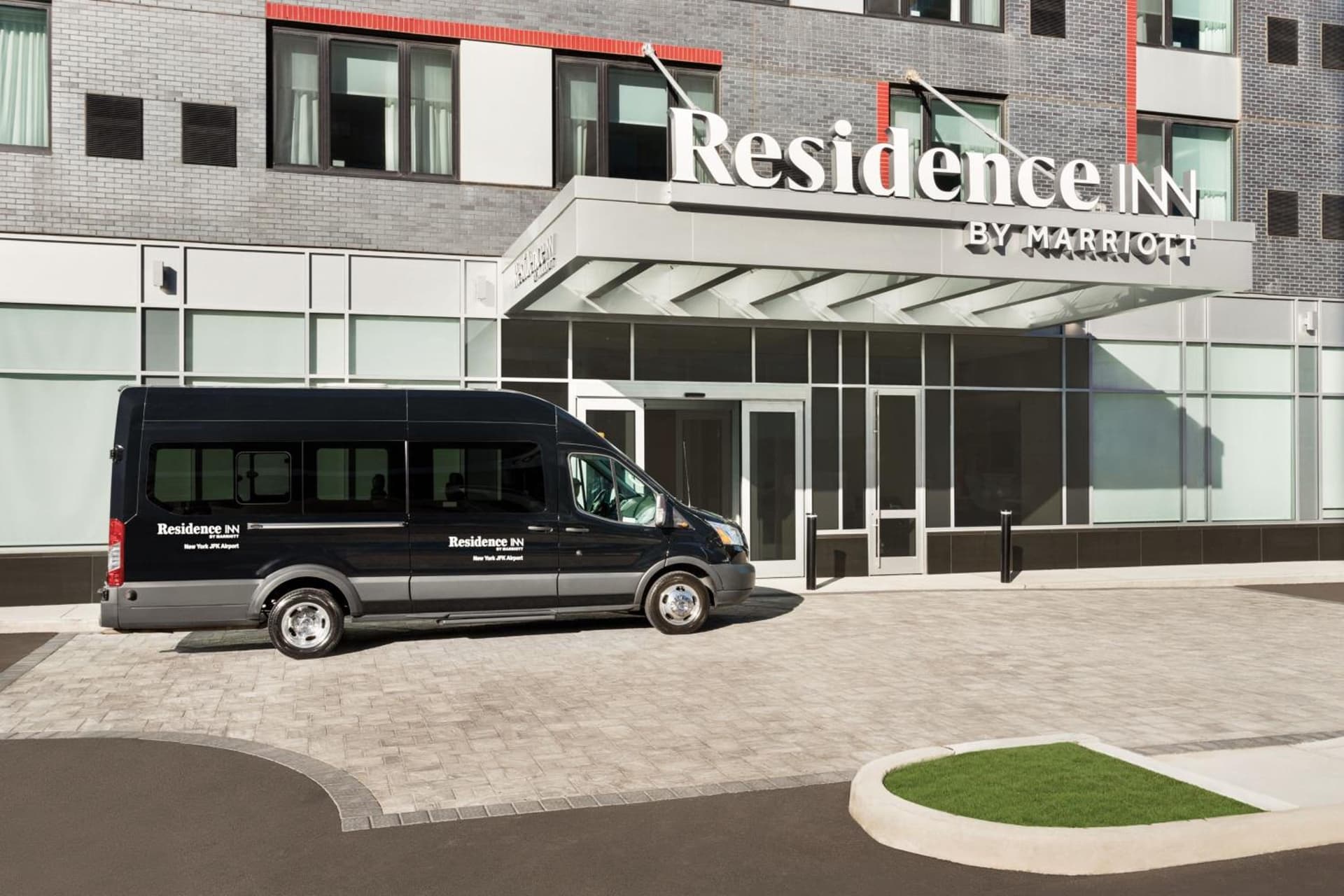 Residence Inn by Marriott New York JFK Airport gallery photo in Queens, NY — image 33