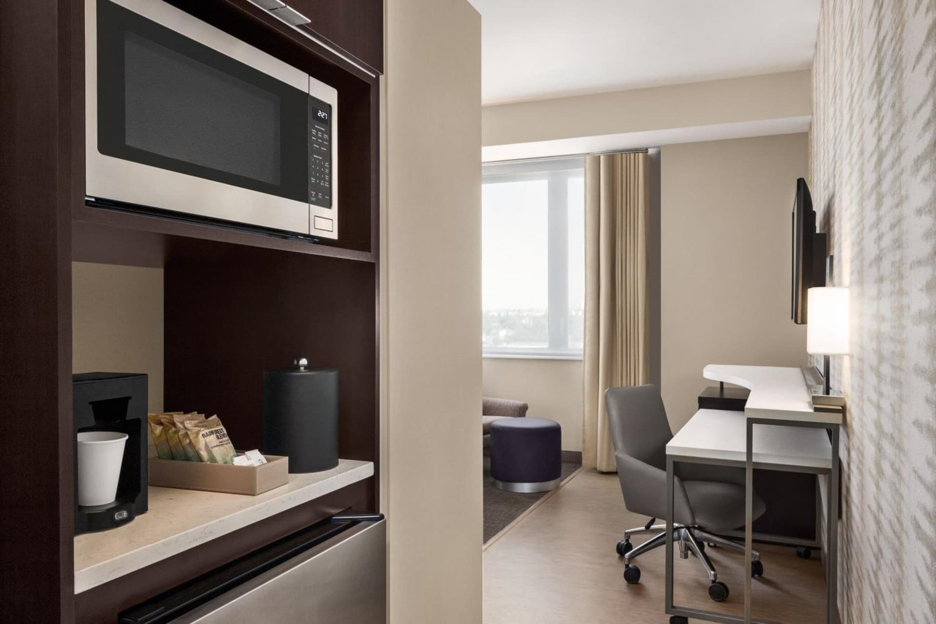 Residence Inn by Marriott New York JFK Airport gallery photo in Queens, NY — image 18