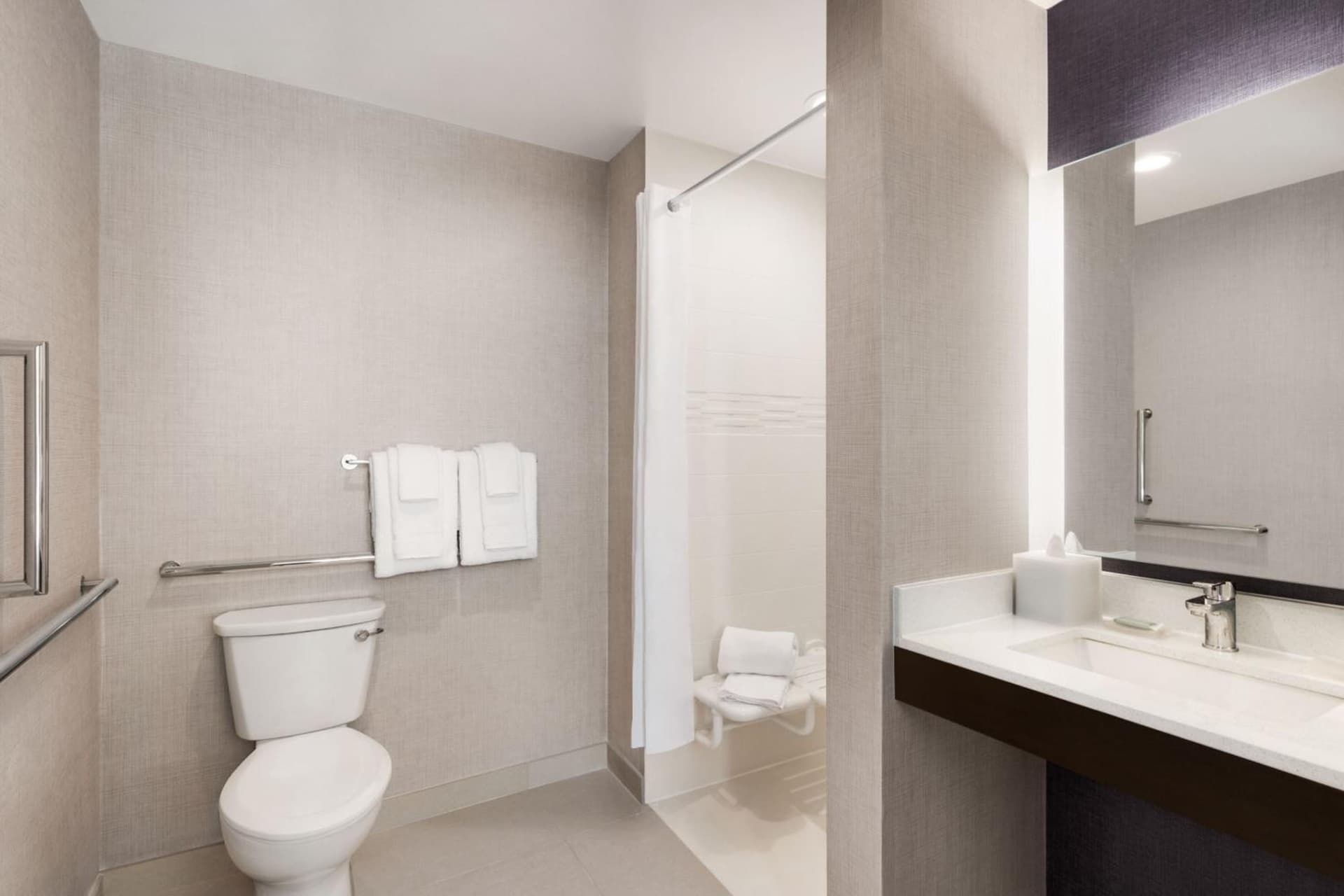 Residence Inn by Marriott New York JFK Airport gallery photo in Queens, NY — image 39