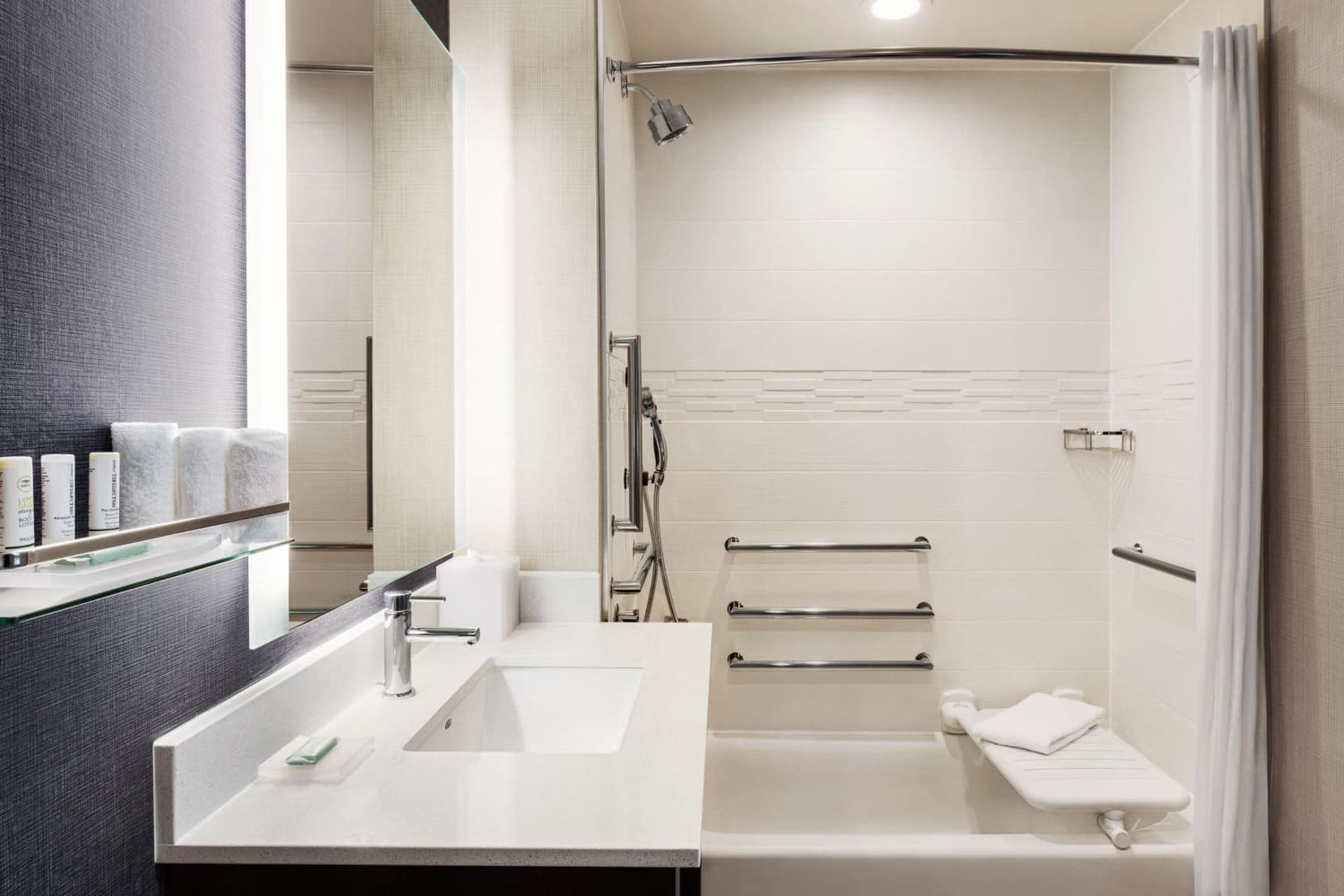 Residence Inn by Marriott New York JFK Airport gallery photo in Queens, NY — image 42