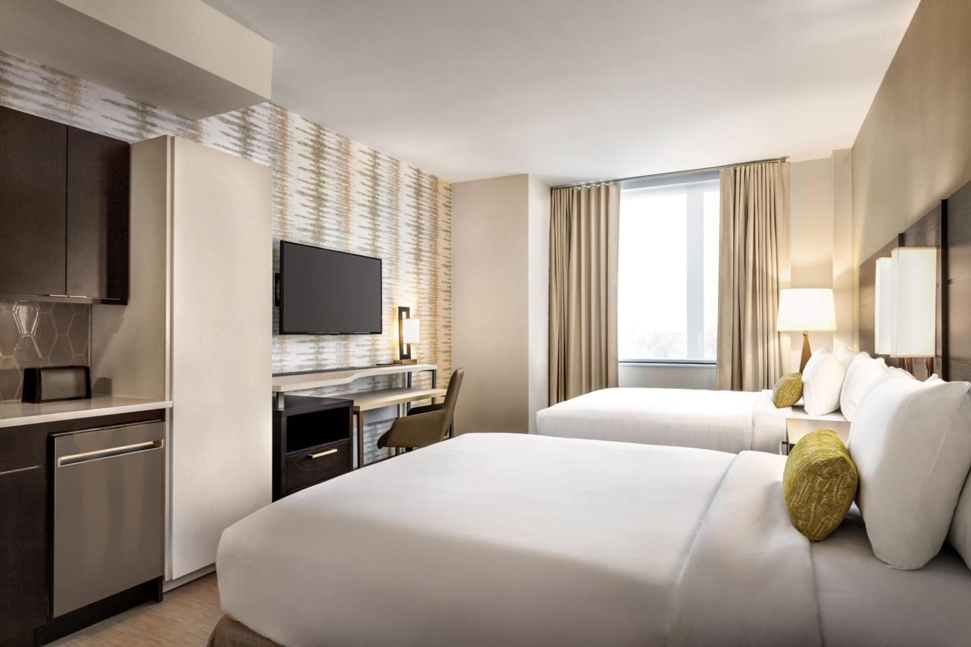 Residence Inn by Marriott New York JFK Airport gallery photo in Queens, NY — image 40