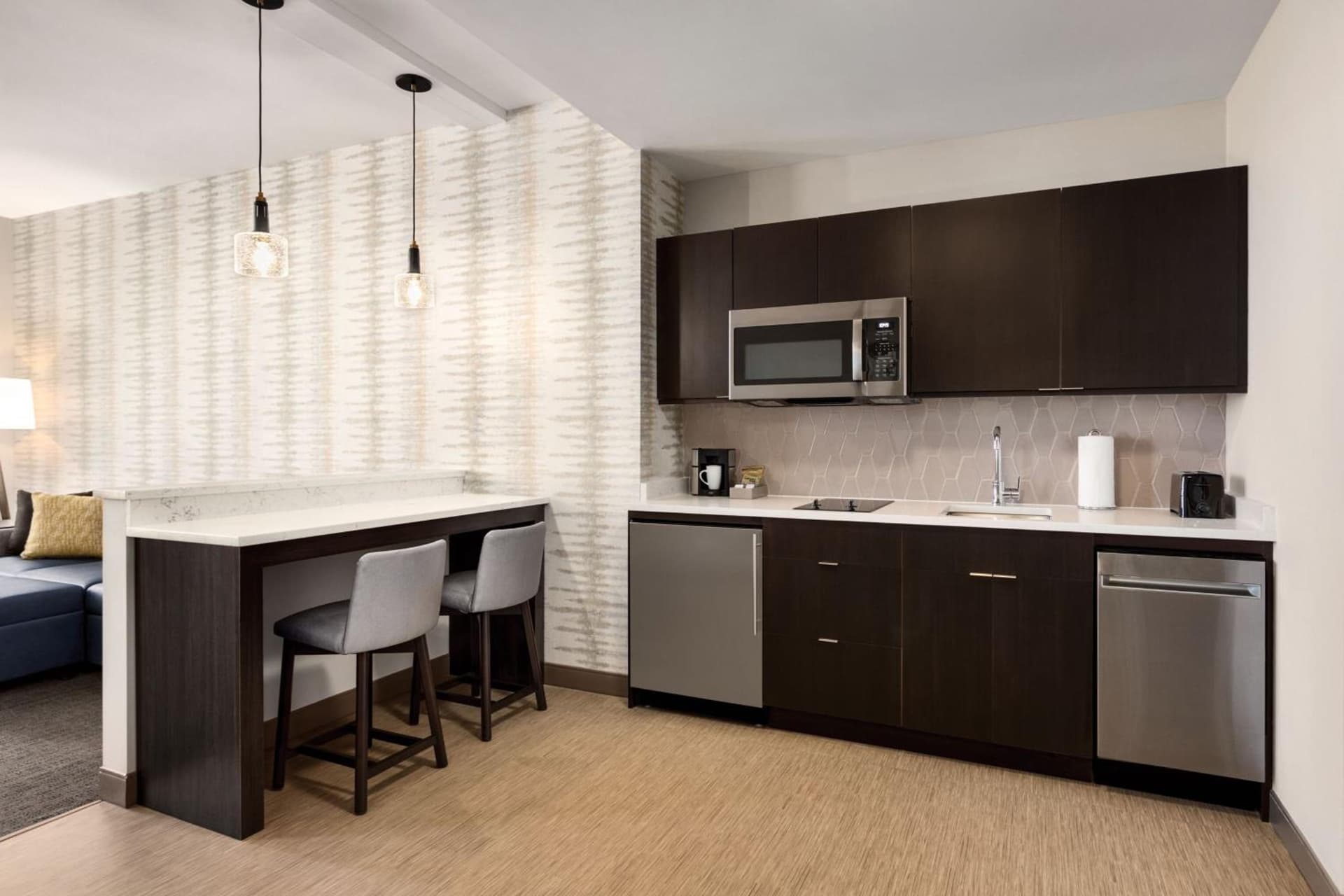 Residence Inn by Marriott New York JFK Airport gallery photo in Queens, NY — image 22