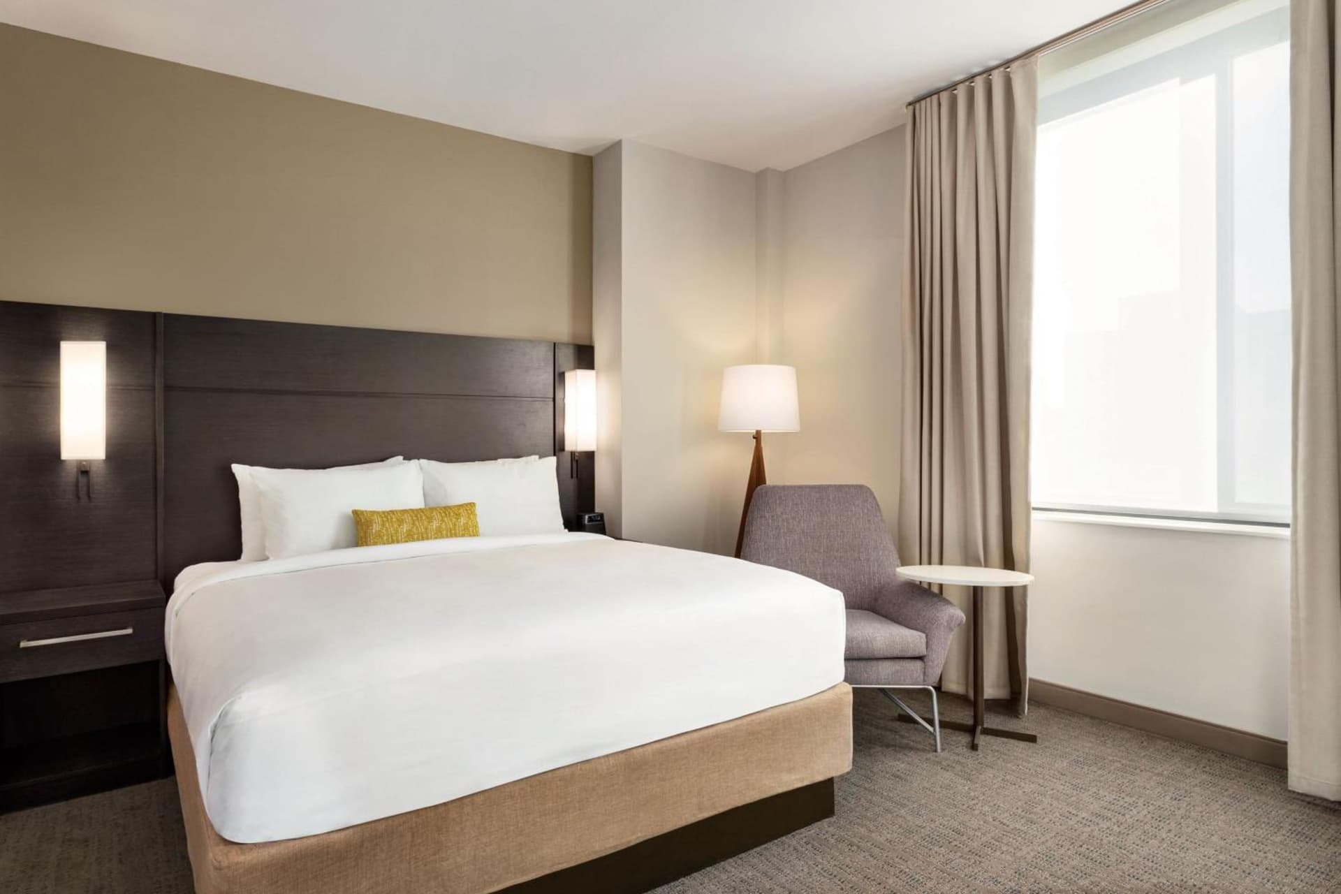 Residence Inn by Marriott New York JFK Airport gallery photo in Queens, NY — image 19
