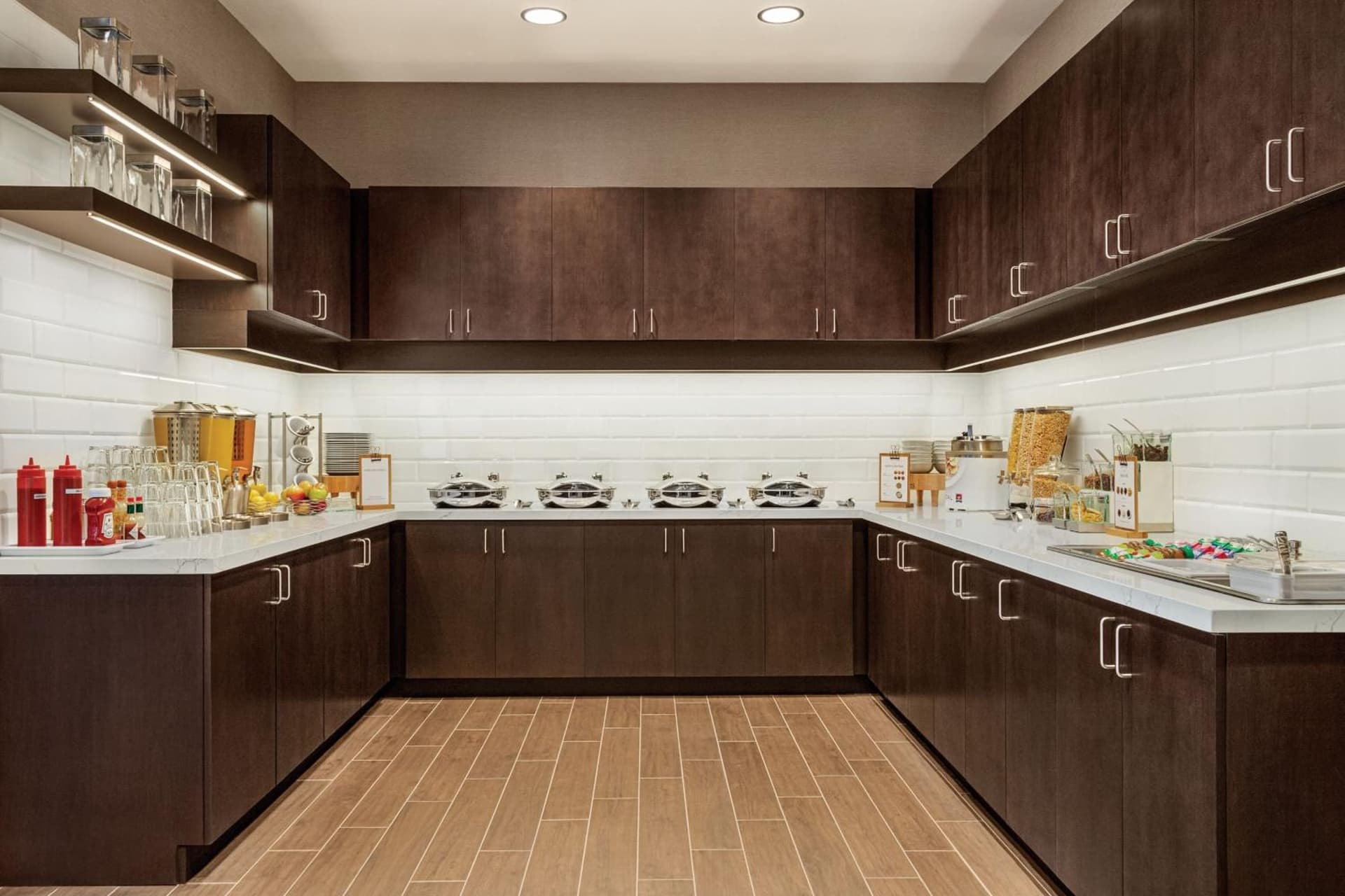 Residence Inn by Marriott New York JFK Airport gallery photo in Queens, NY — image 10