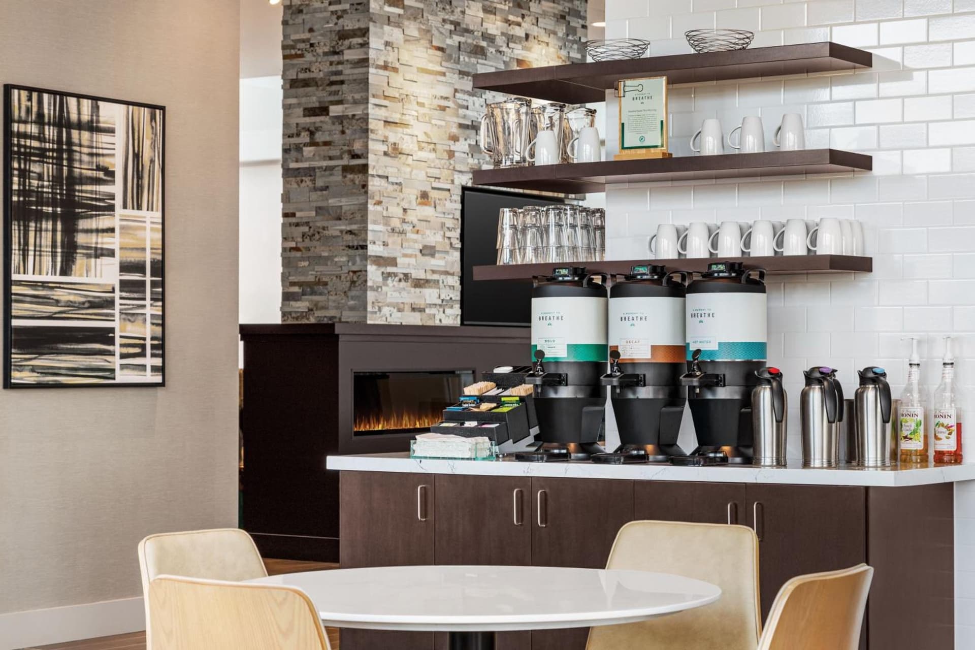 Residence Inn by Marriott New York JFK Airport gallery photo in Queens, NY — image 6