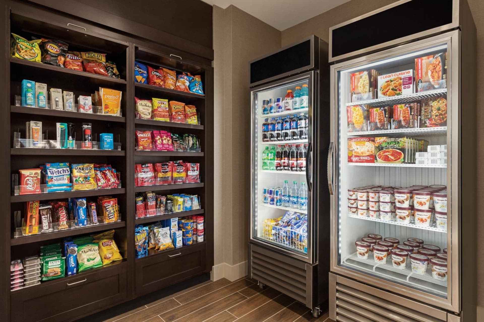 Residence Inn by Marriott New York JFK Airport gallery photo in Queens, NY — image 41