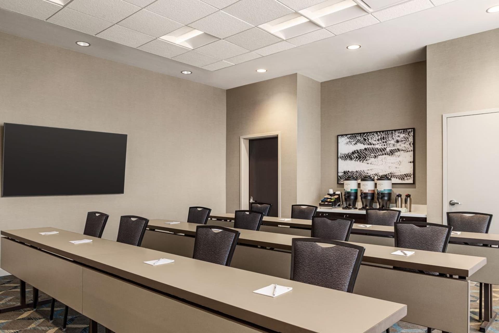 Residence Inn by Marriott New York JFK Airport gallery photo in Queens, NY — image 24