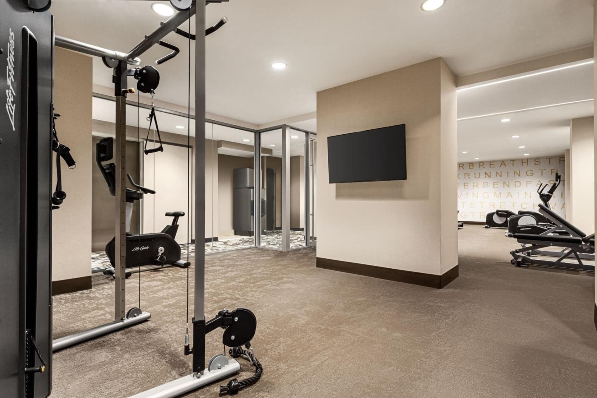 Residence Inn by Marriott New York JFK Airport interior in Queens, NY — gallery photo 2