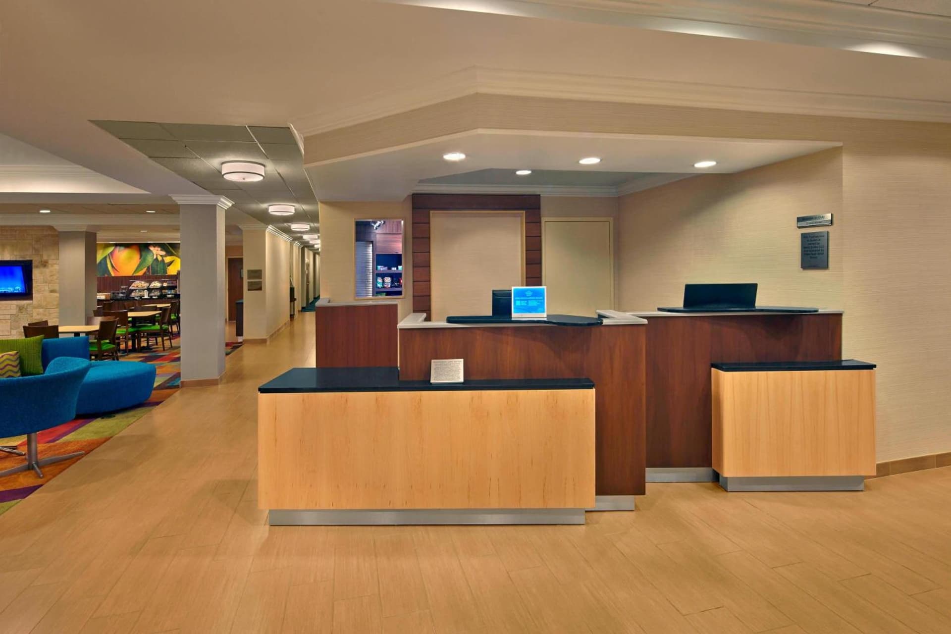 Fairfield Inn & Suites Boca Raton gallery photo in Boca Raton, FL — image 38