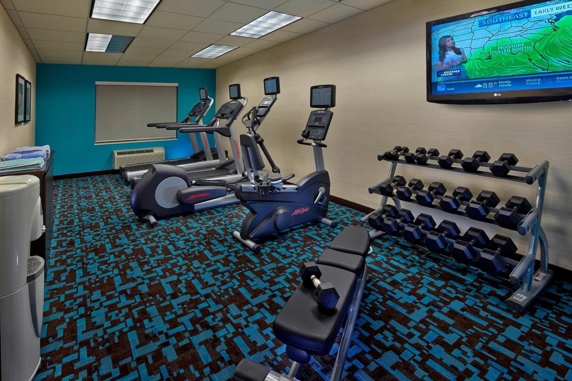 Fairfield Inn & Suites Boca Raton gallery photo in Boca Raton, FL — image 15