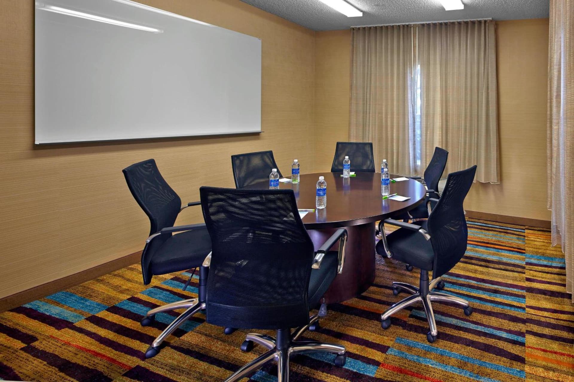 Fairfield Inn & Suites Boca Raton gallery photo in Boca Raton, FL — image 33
