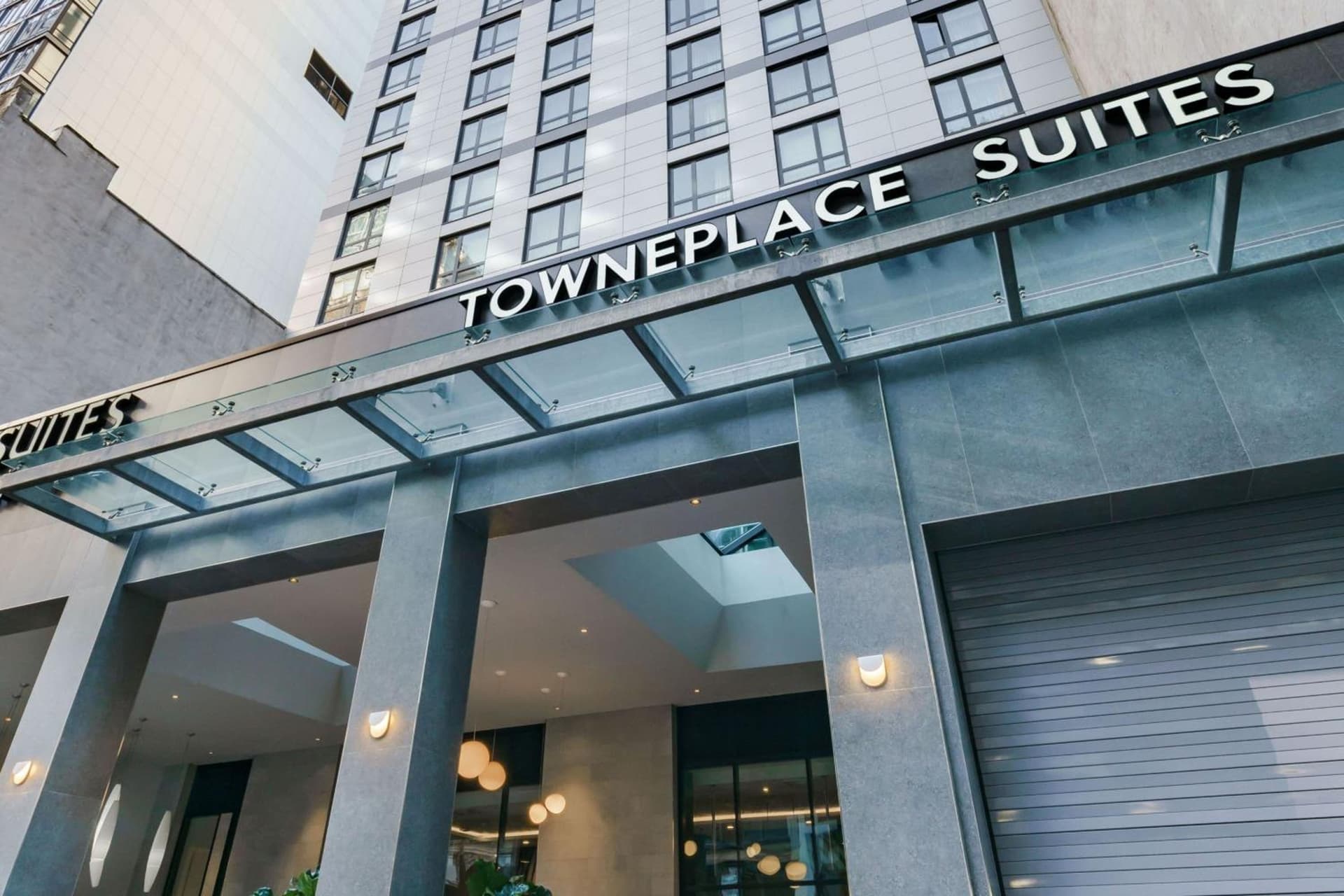 TownePlace Suites by Marriott New York Manhattan/Chelsea exterior or lobby in New York, NY — main listing photo