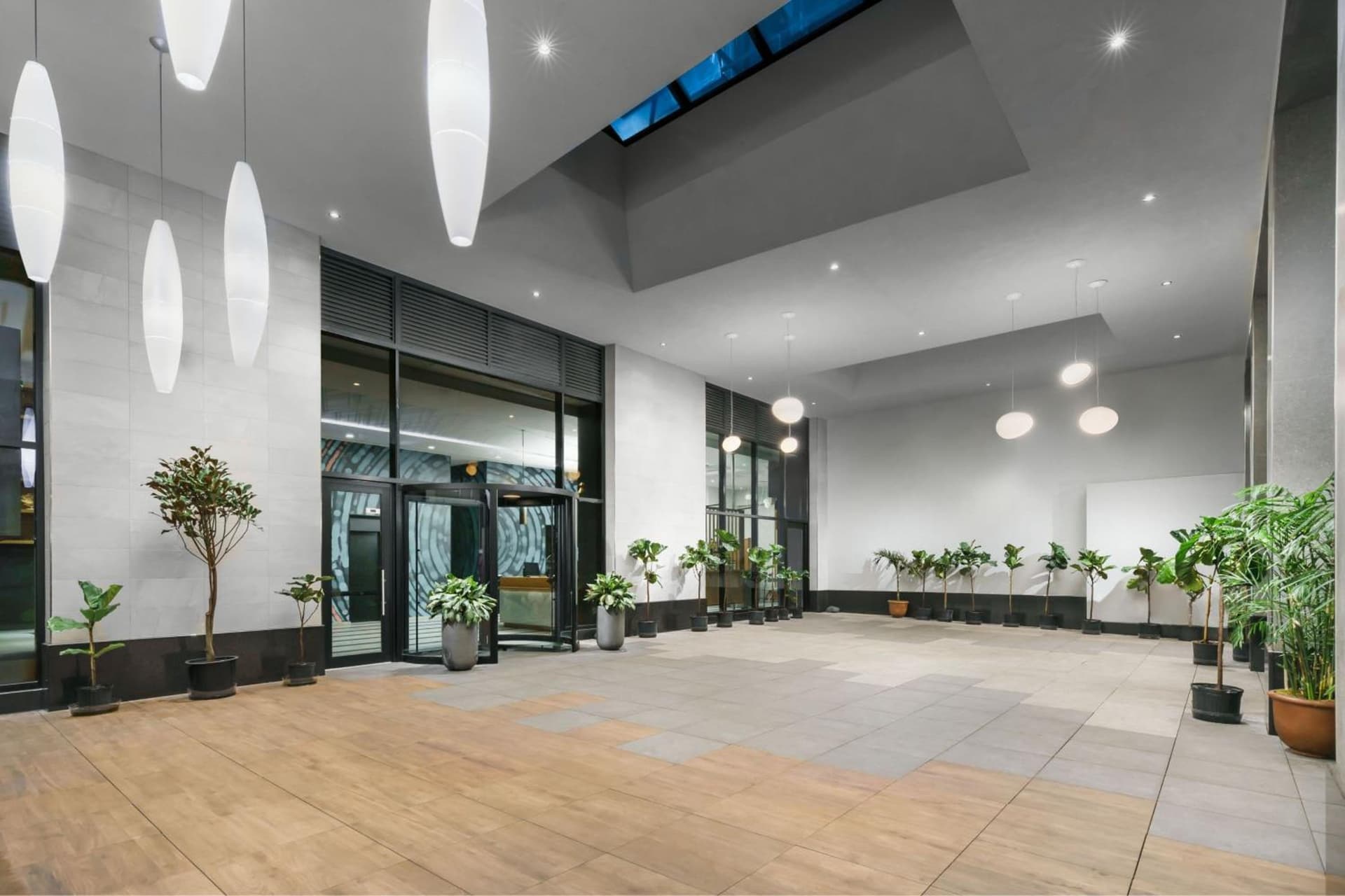 TownePlace Suites by Marriott New York Manhattan/Chelsea interior in New York, NY — gallery photo 2