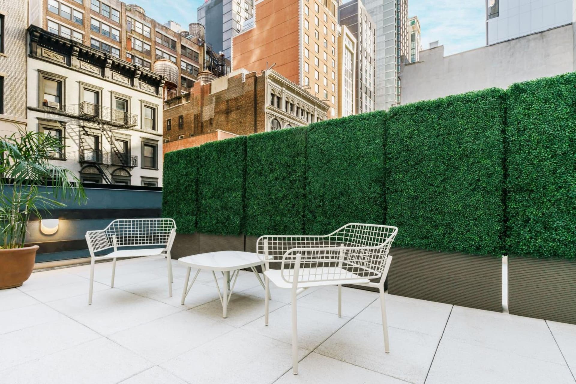 TownePlace Suites by Marriott New York Manhattan/Chelsea gallery photo in New York, NY — image 14