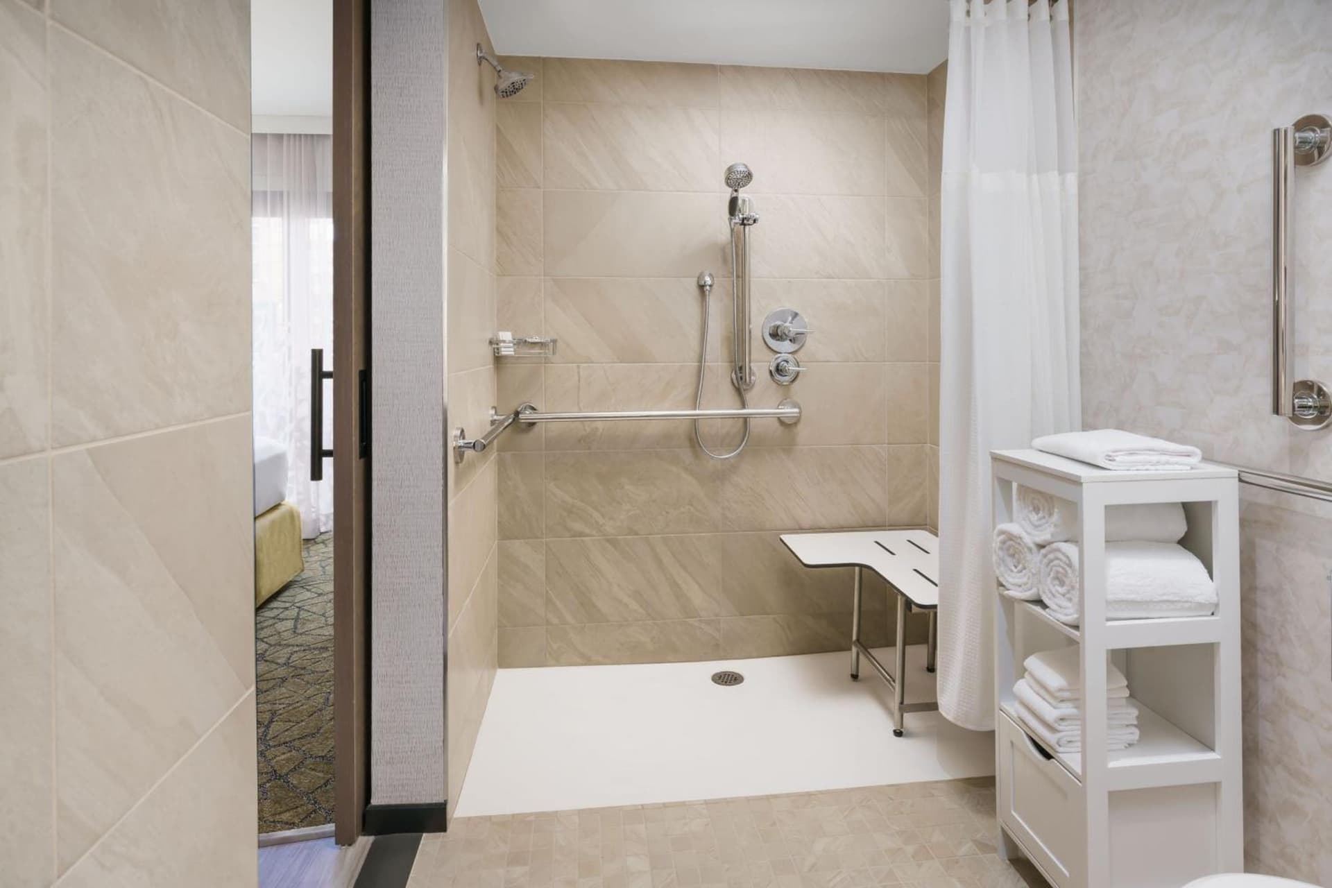 TownePlace Suites by Marriott New York Manhattan/Chelsea gallery photo in New York, NY — image 7