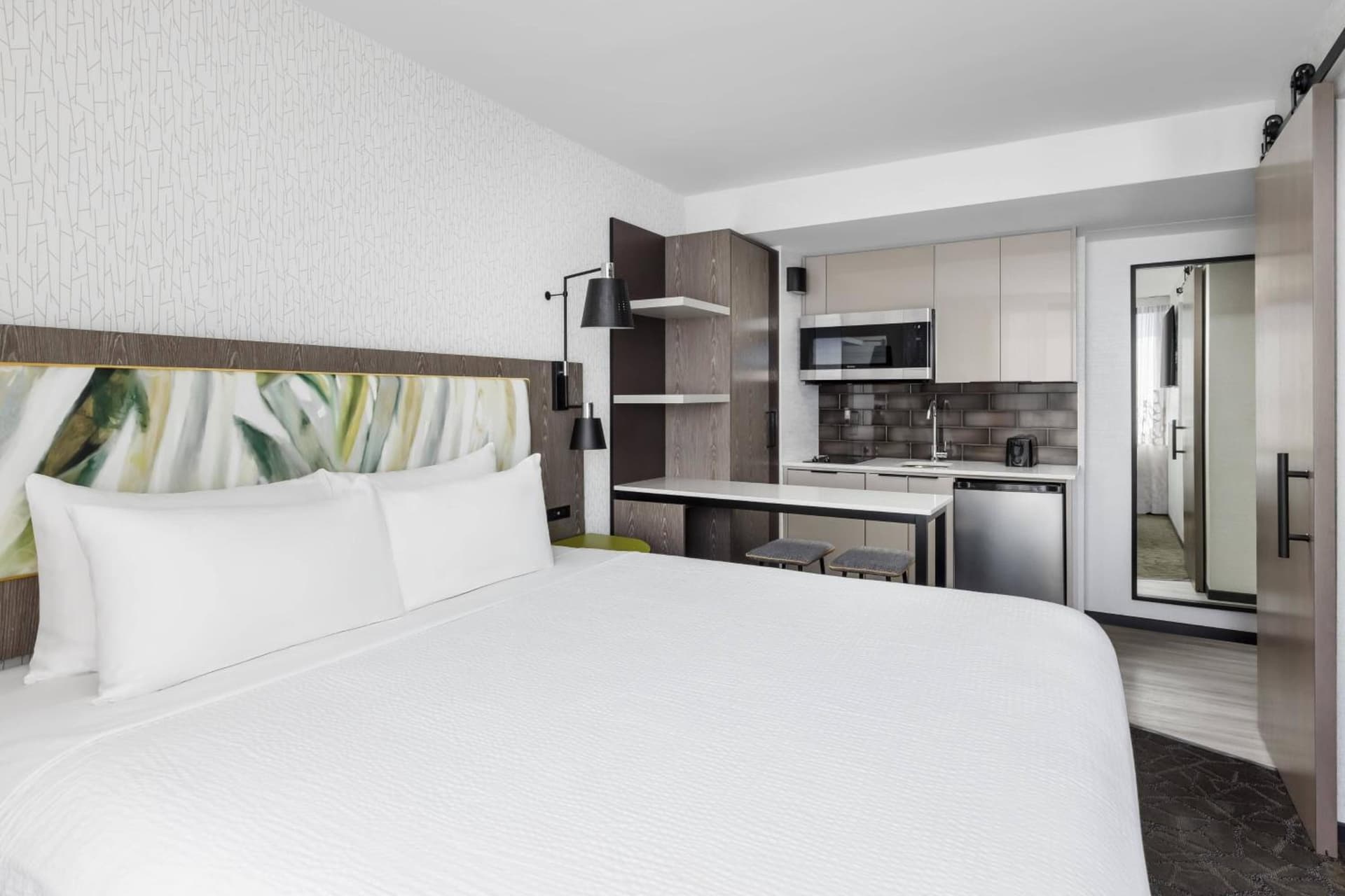 TownePlace Suites by Marriott New York Manhattan/Chelsea gallery photo in New York, NY — image 20