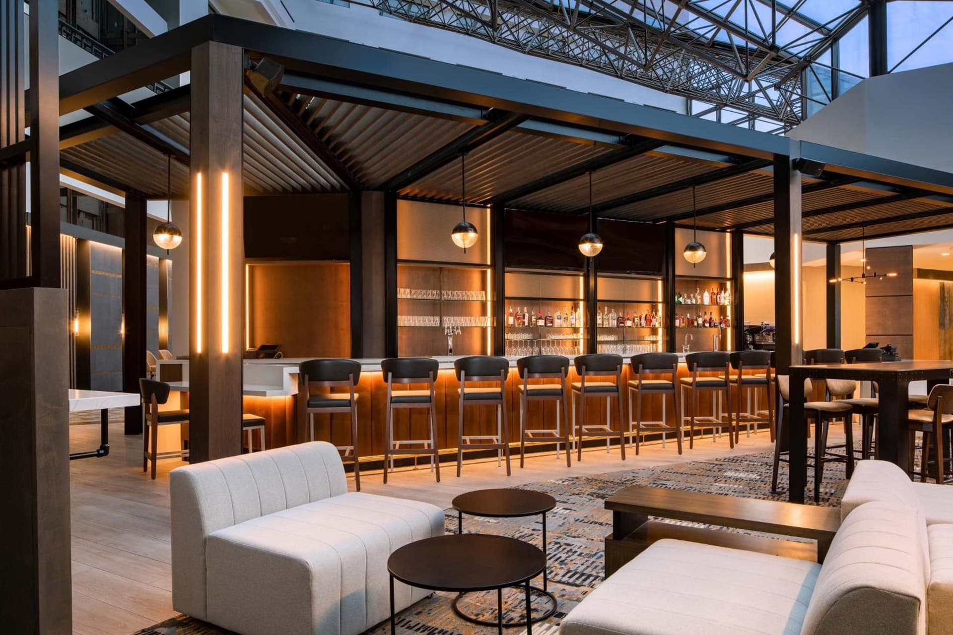 Sheraton Detroit Metro Airport gallery photo in Romulus, MI — image 6